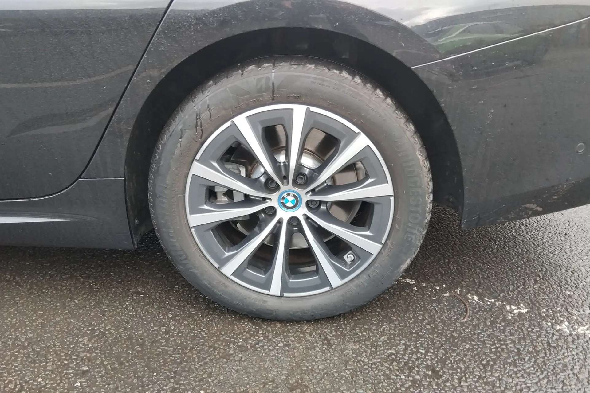 2024 BMW 3 SERIES 2024 BMW 3 SERIES