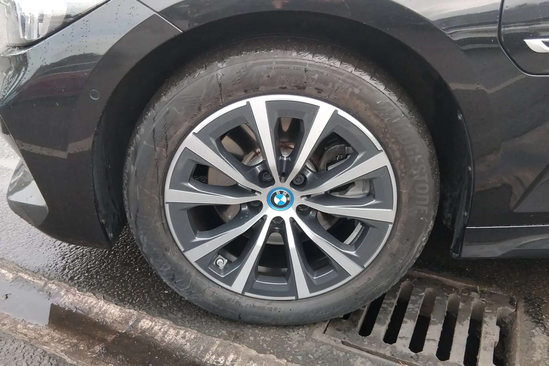 2024 BMW 3 SERIES 2024 BMW 3 SERIES