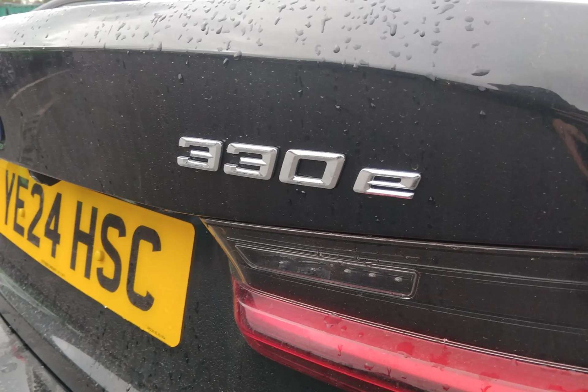 2024 BMW 3 SERIES 2024 BMW 3 SERIES