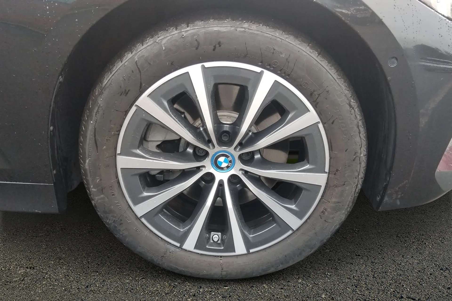 2024 BMW 3 SERIES 2024 BMW 3 SERIES