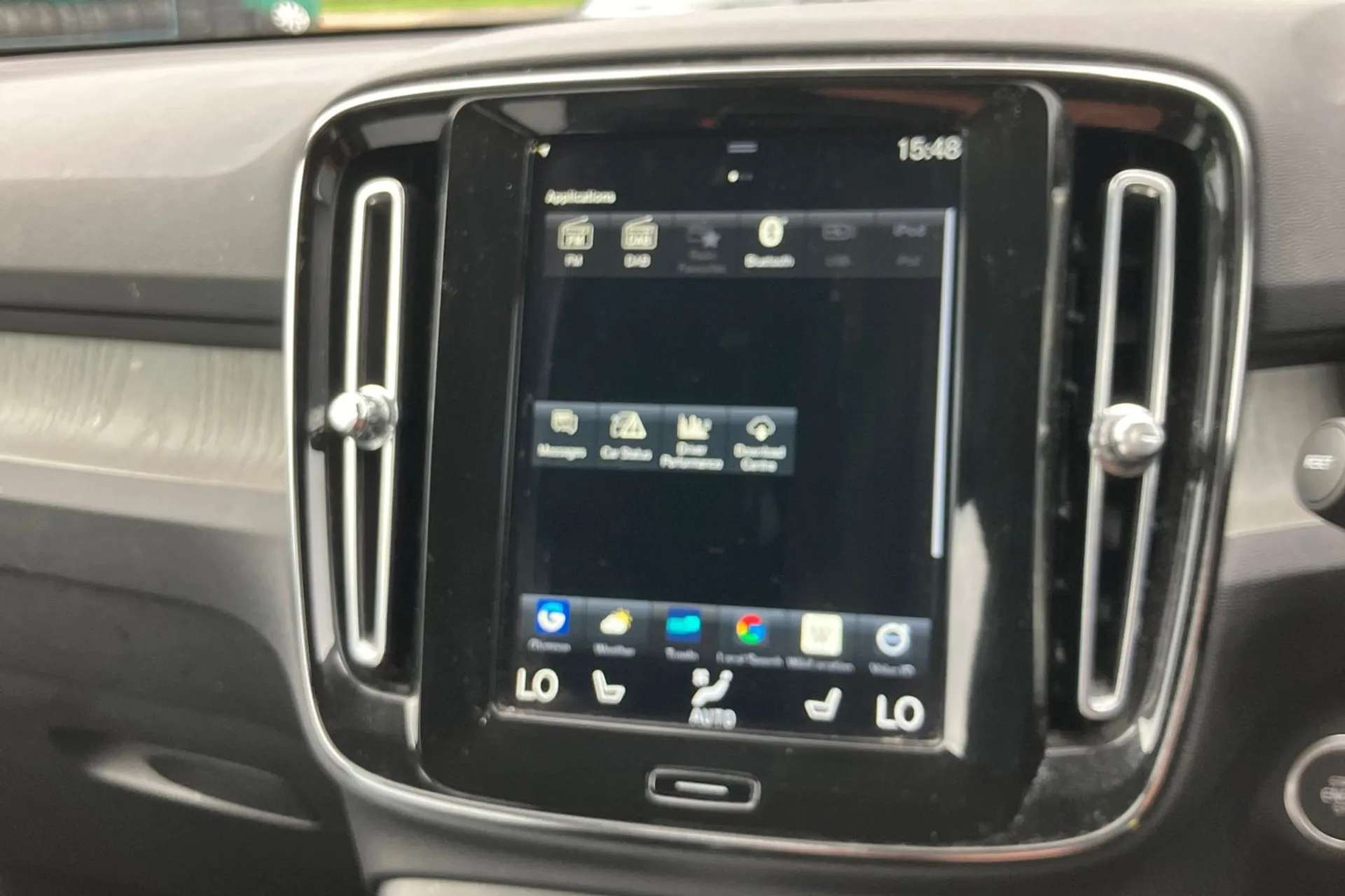 2021 VOLVO XC40 2021 VOLVO XC40