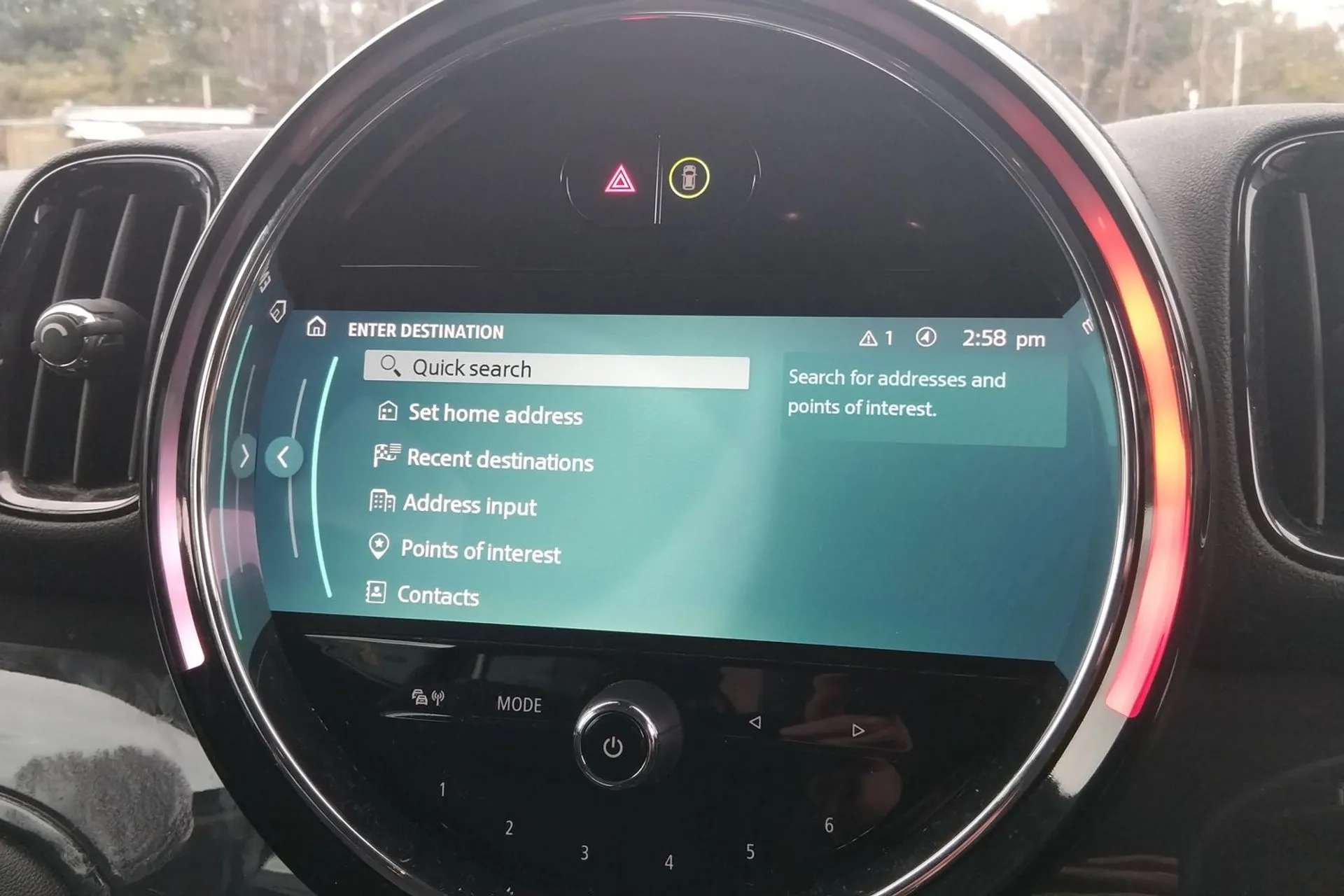 2022 MINI COUNTRYMAN 2022 MINI COUNTRYMAN