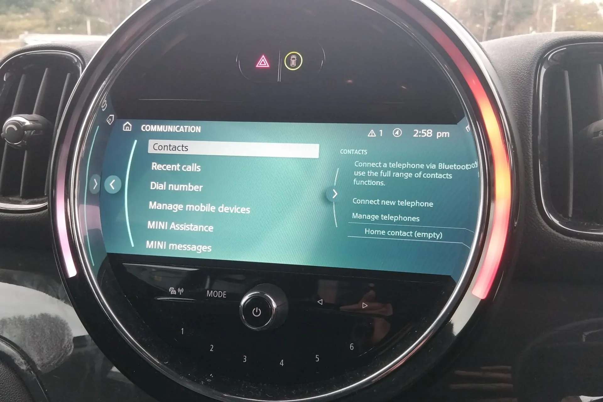 2022 MINI COUNTRYMAN 2022 MINI COUNTRYMAN