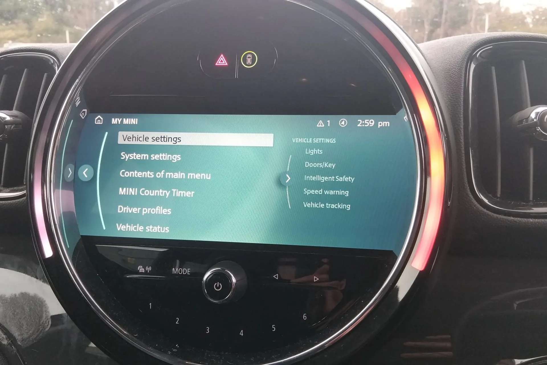 2022 MINI COUNTRYMAN 2022 MINI COUNTRYMAN
