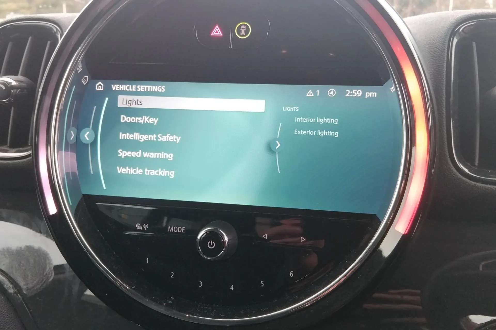 2022 MINI COUNTRYMAN 2022 MINI COUNTRYMAN