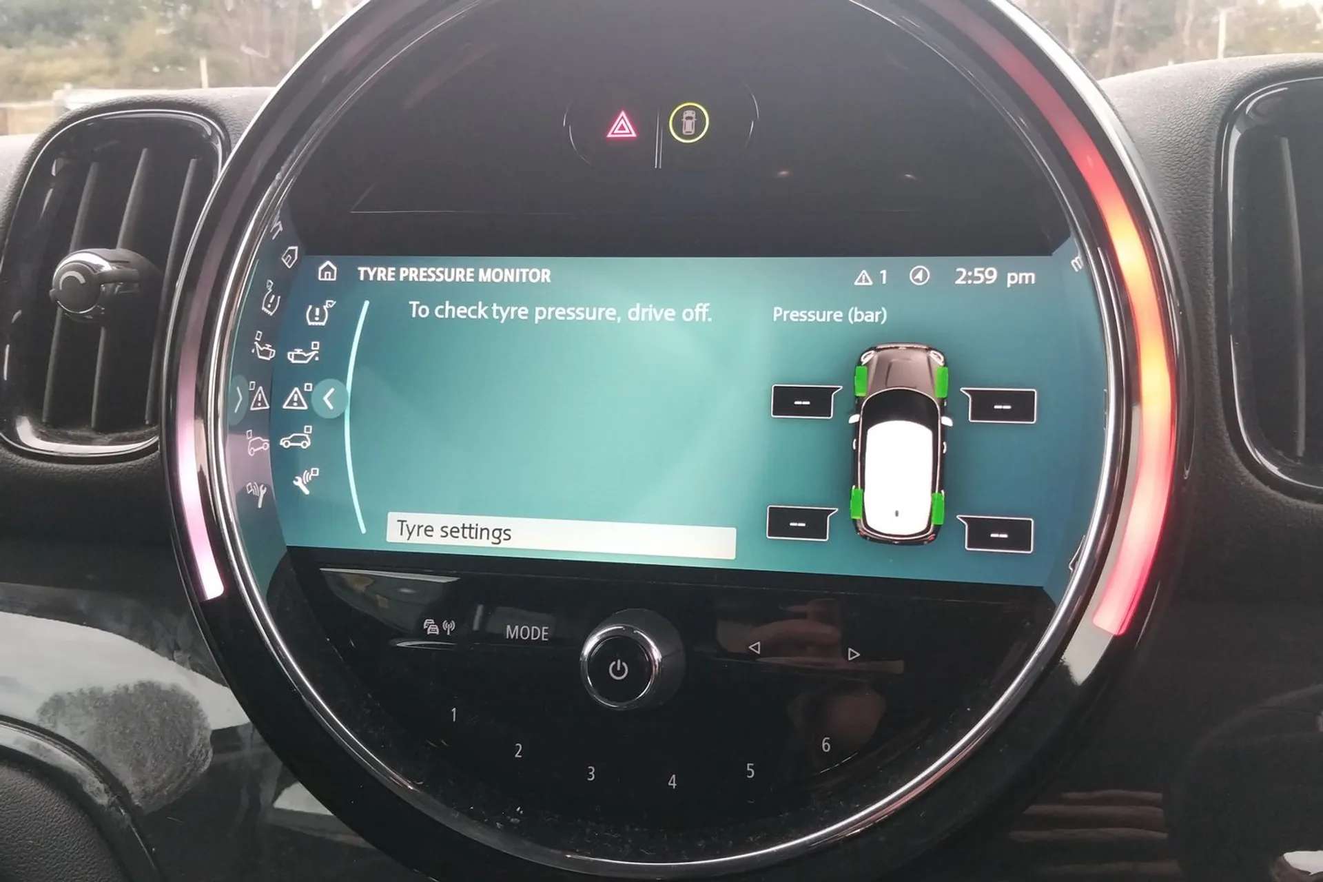 2022 MINI COUNTRYMAN 2022 MINI COUNTRYMAN