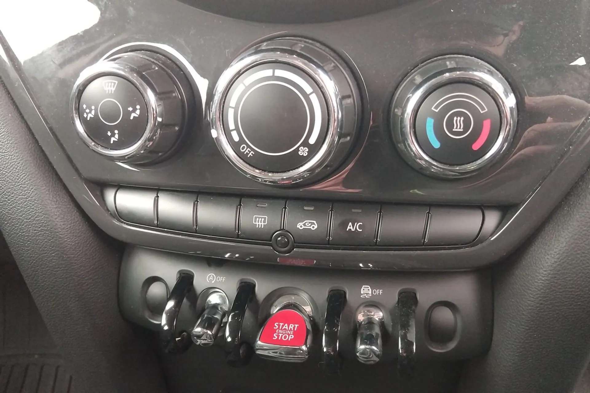 2022 MINI COUNTRYMAN 2022 MINI COUNTRYMAN