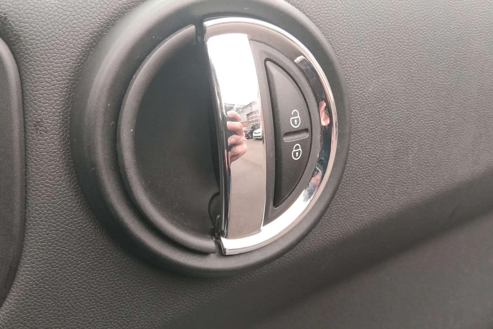 2022 MINI COUNTRYMAN 2022 MINI COUNTRYMAN