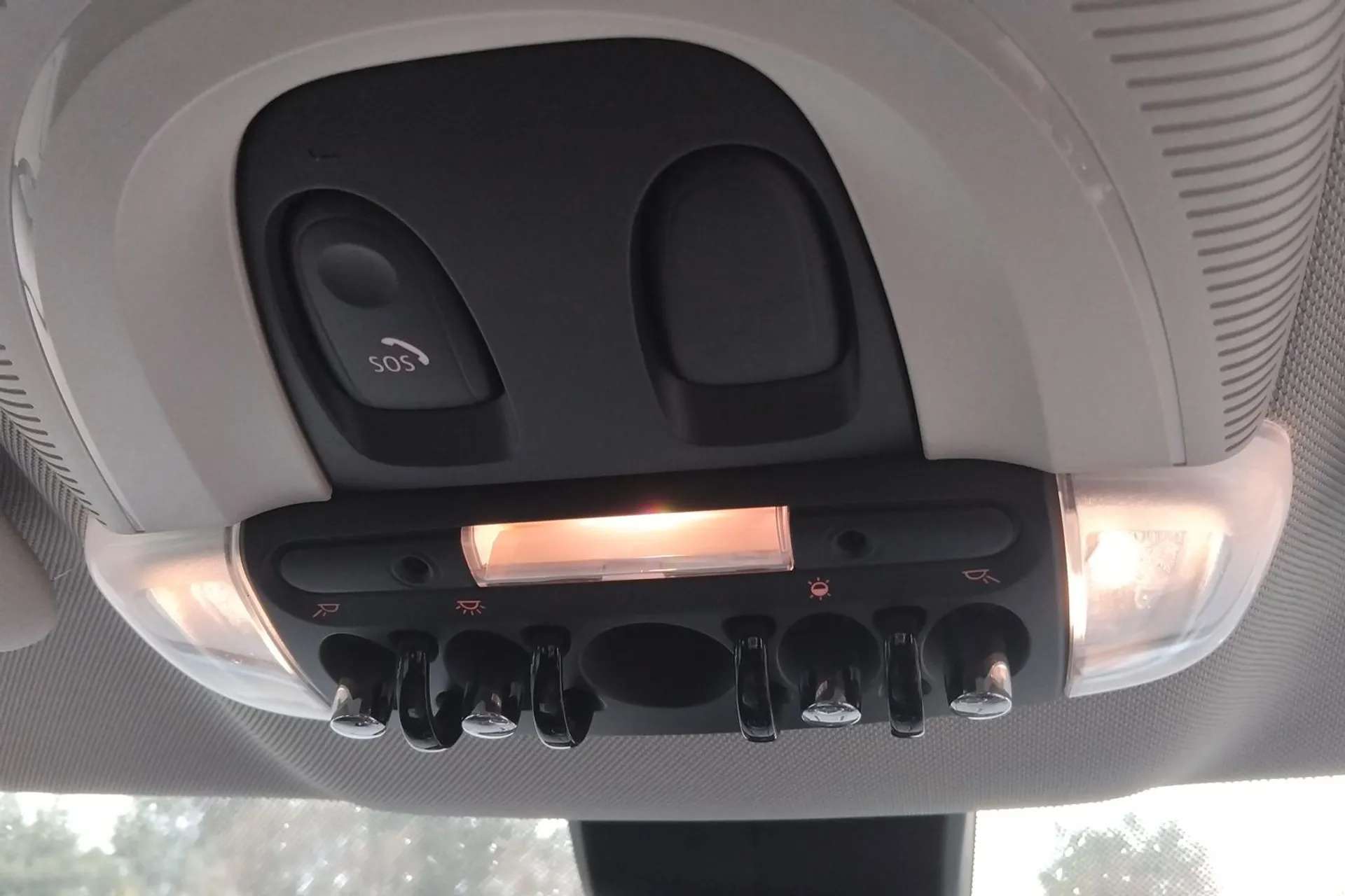 2022 MINI COUNTRYMAN 2022 MINI COUNTRYMAN