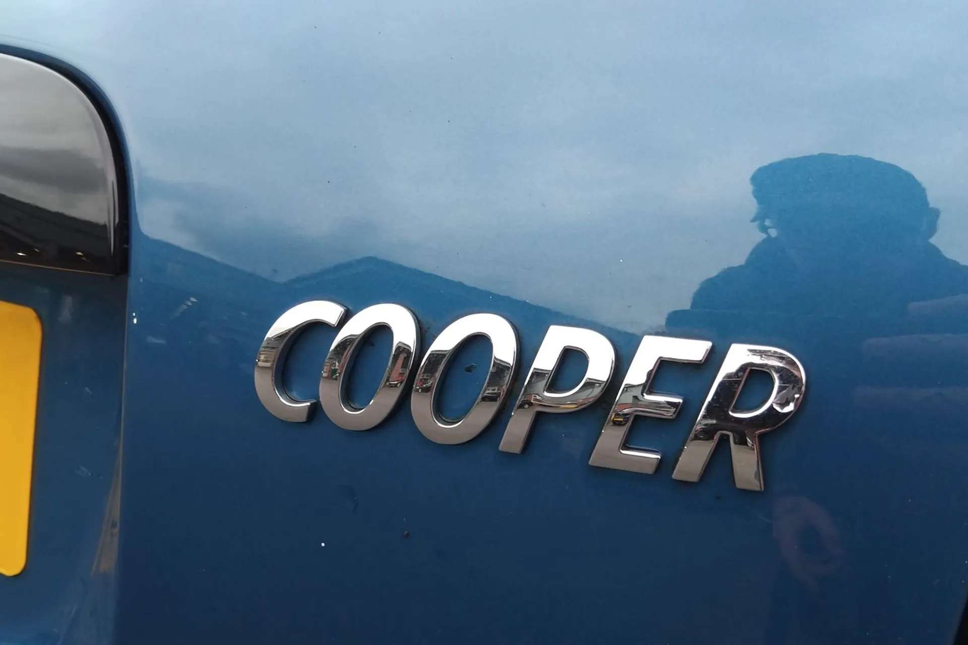 2022 MINI COUNTRYMAN 2022 MINI COUNTRYMAN