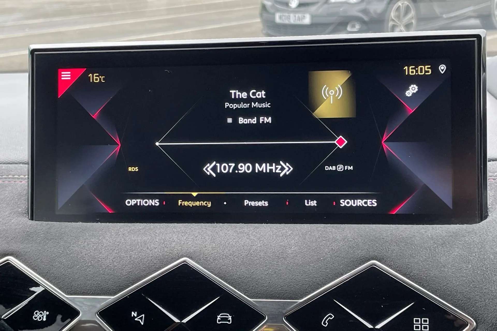2021 DS DS3 2021 DS DS3