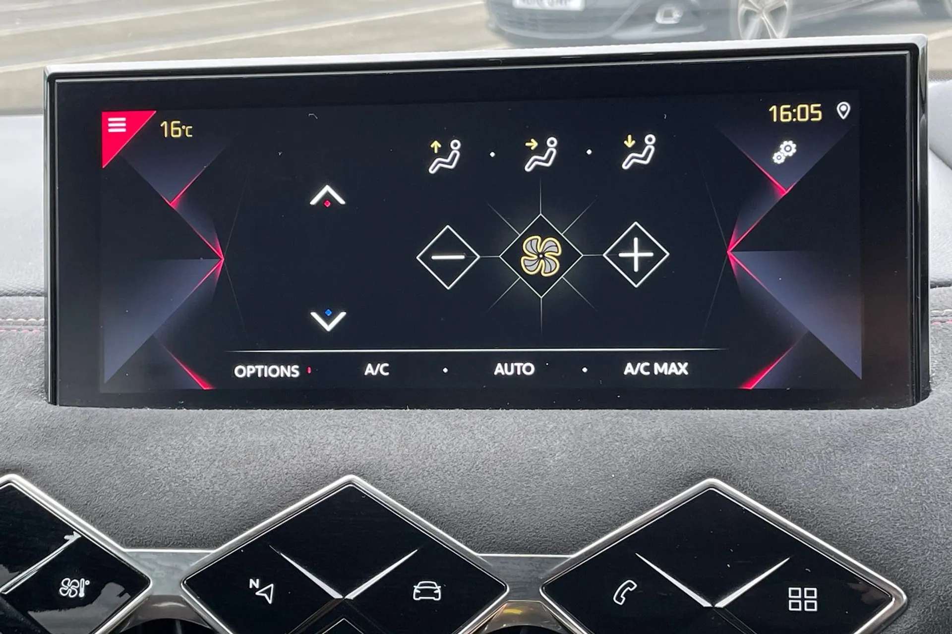 2021 DS DS3 2021 DS DS3
