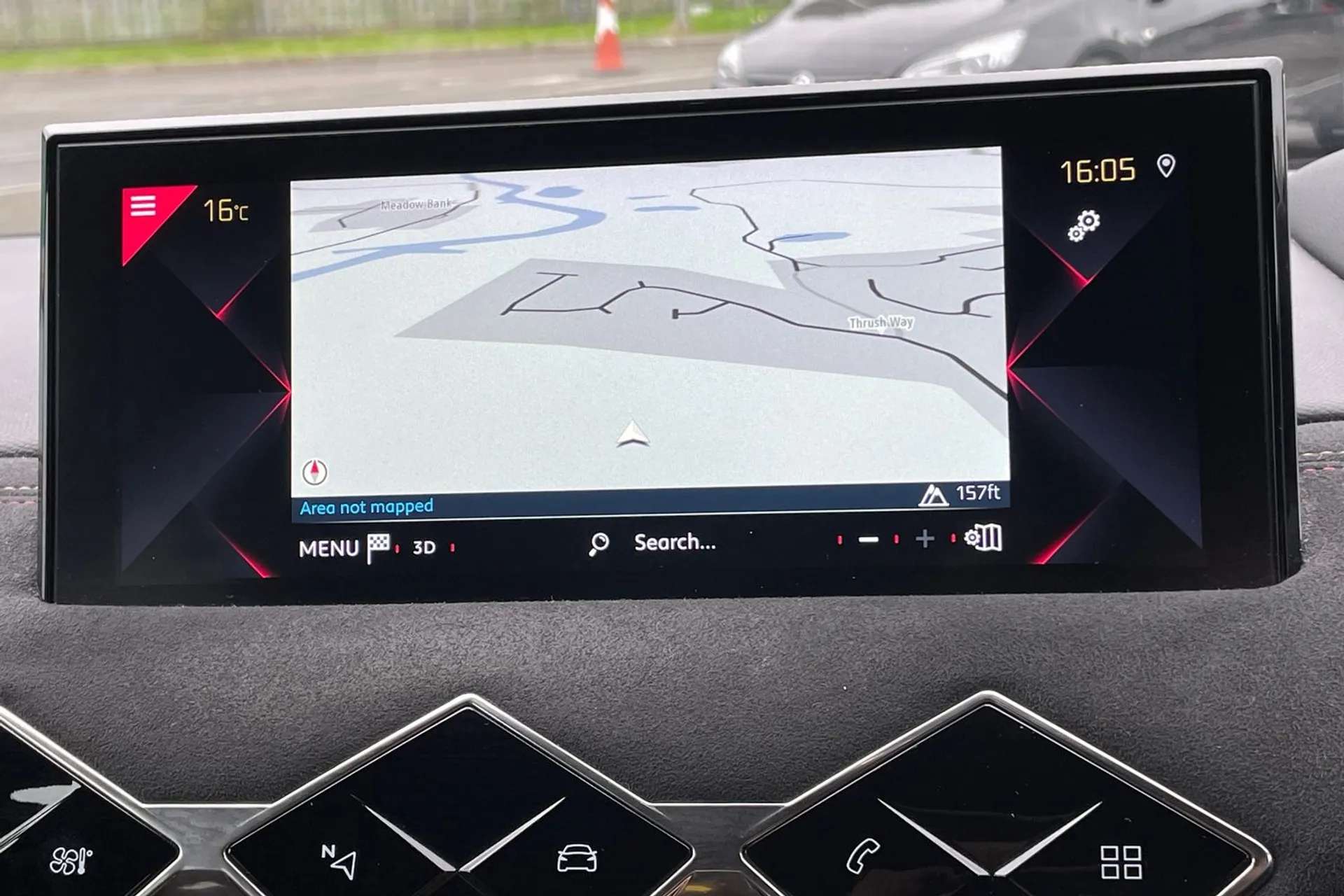 2021 DS DS3 2021 DS DS3