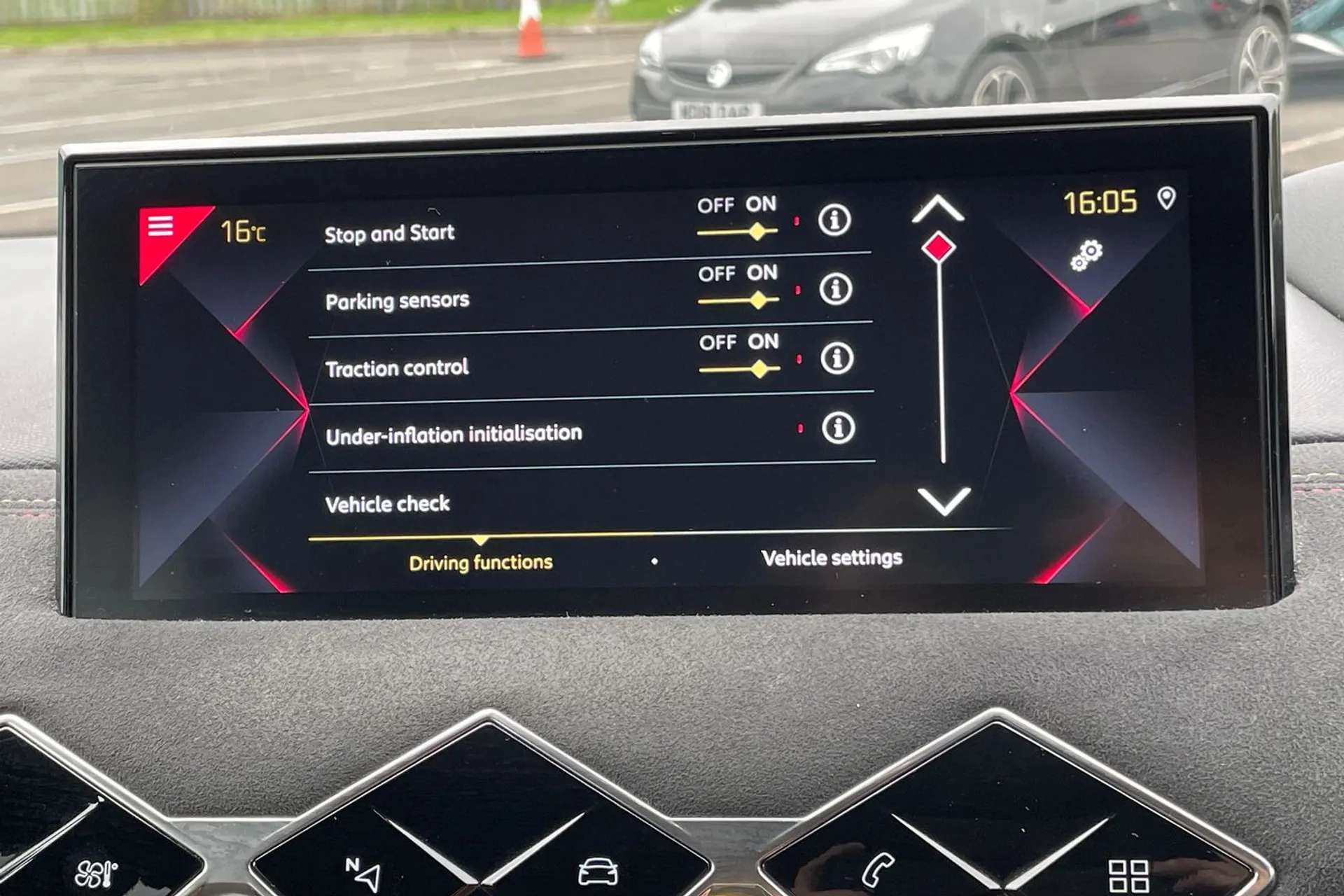 2021 DS DS3 2021 DS DS3