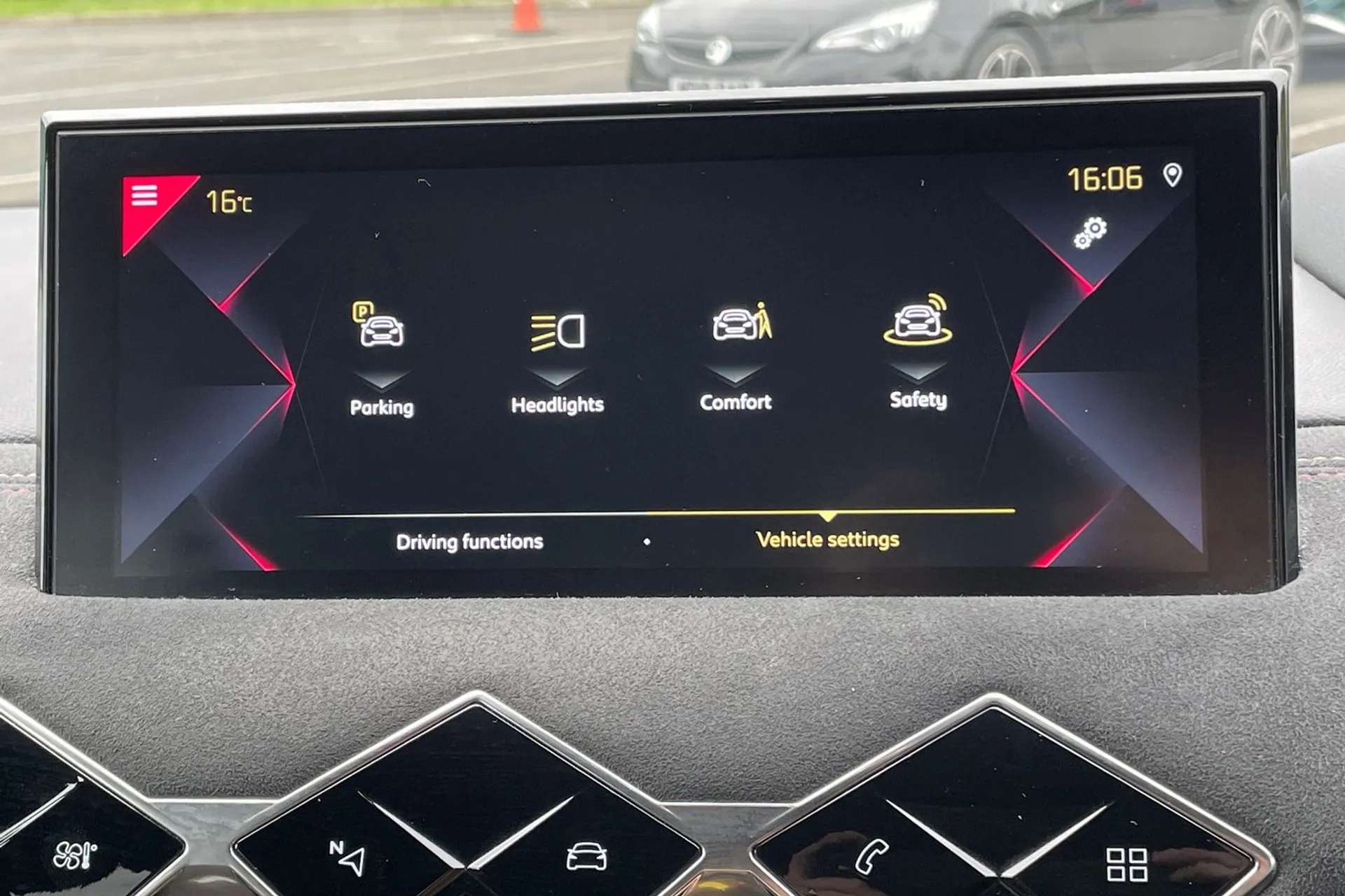 2021 DS DS3 2021 DS DS3