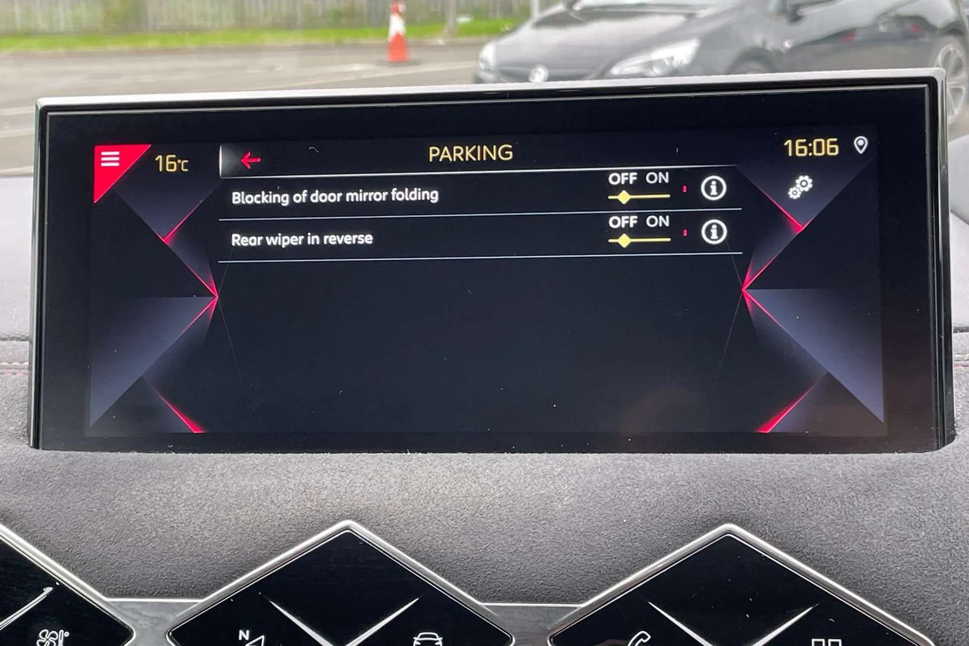 2021 DS DS3 2021 DS DS3