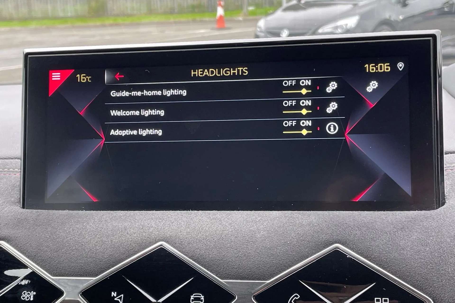 2021 DS DS3 2021 DS DS3