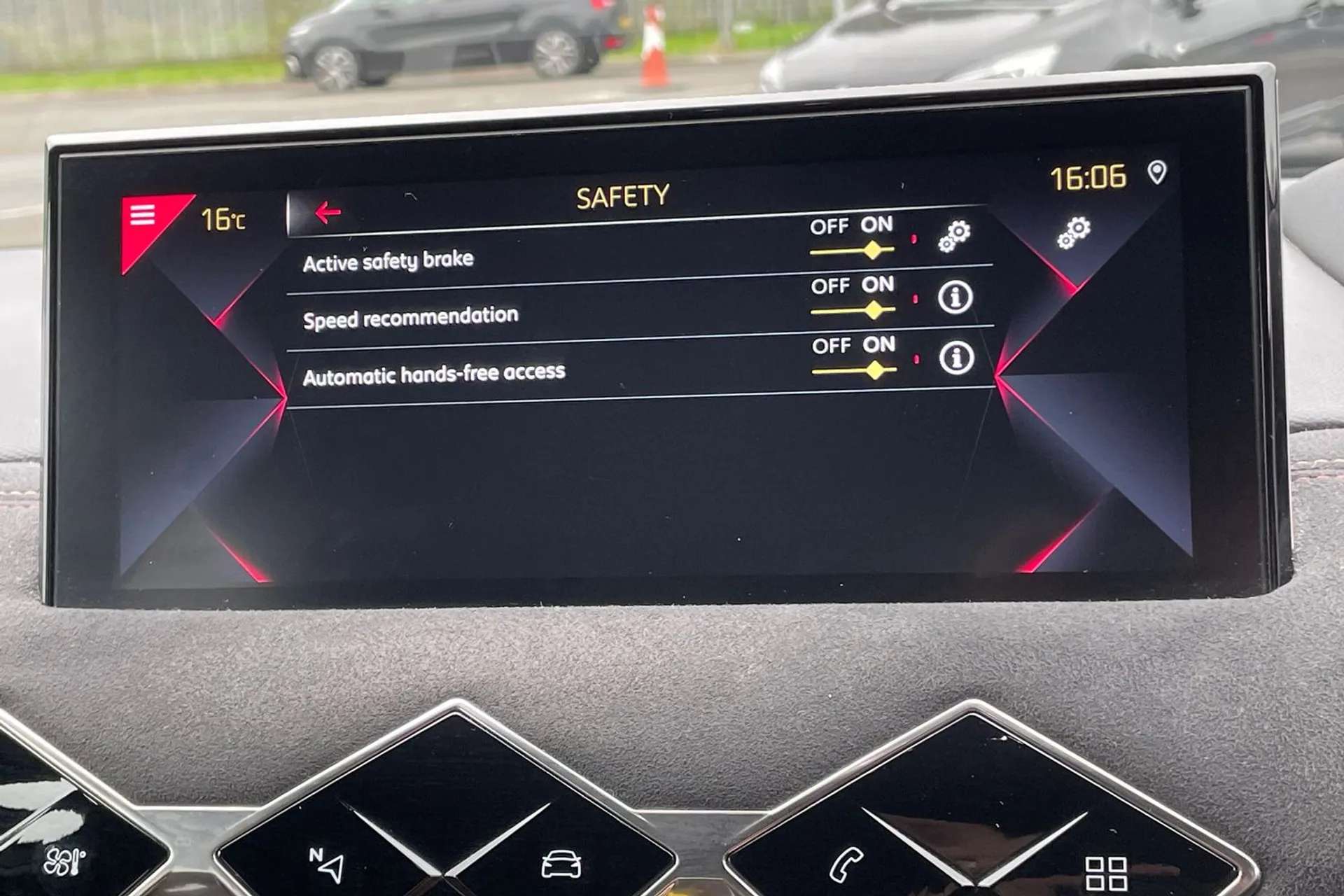 2021 DS DS3 2021 DS DS3