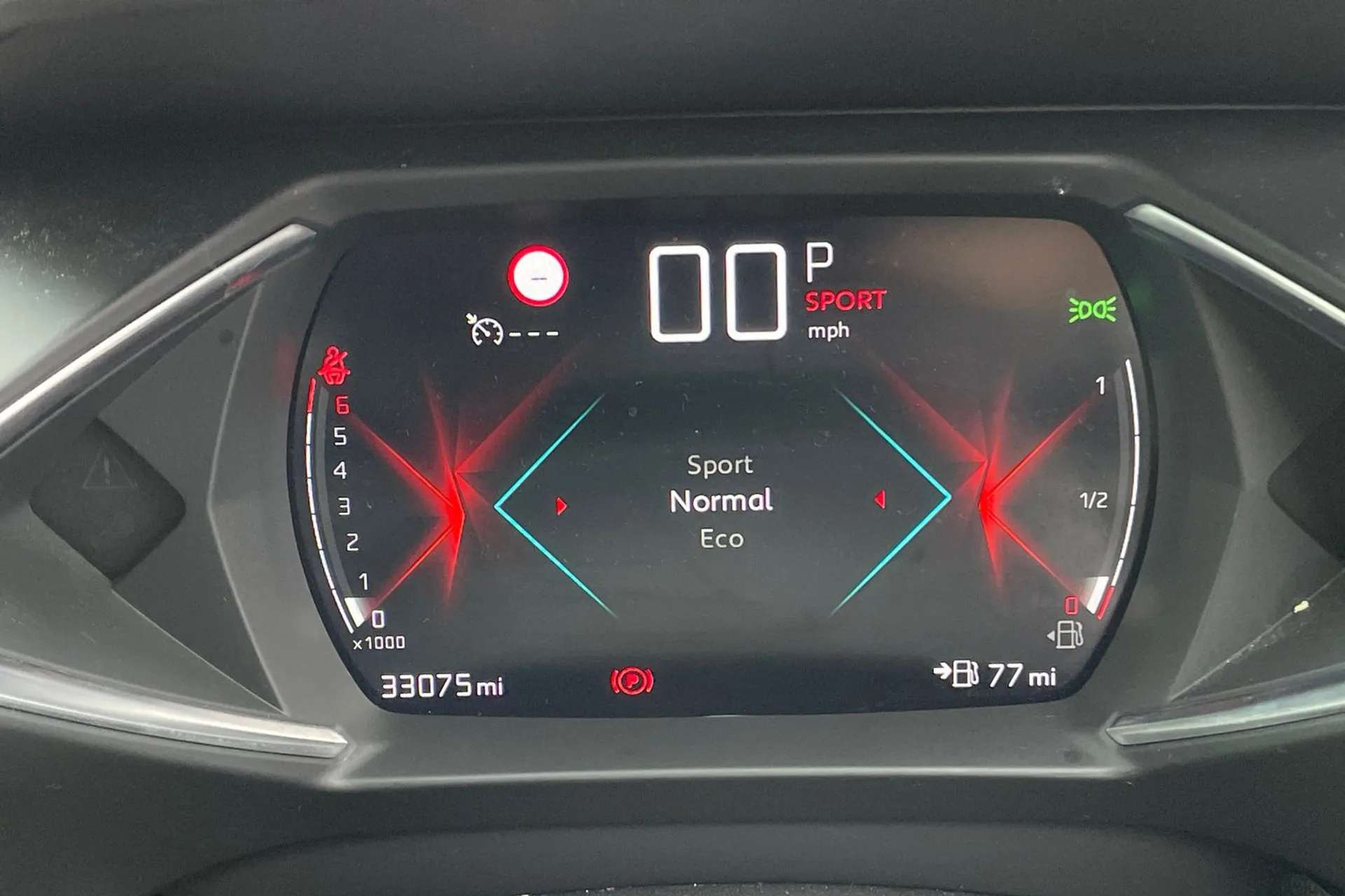 2021 DS DS3 2021 DS DS3