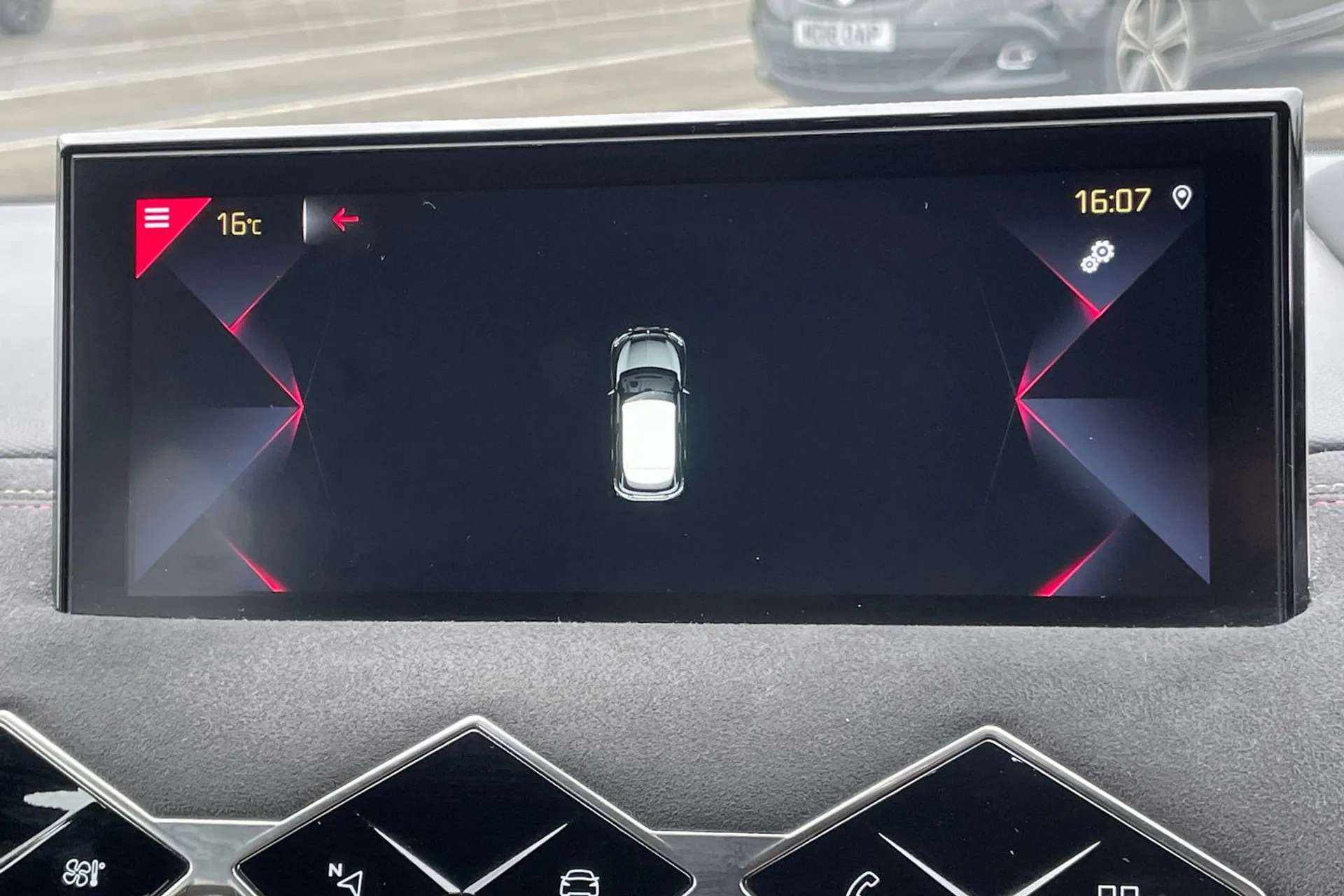 2021 DS DS3 2021 DS DS3