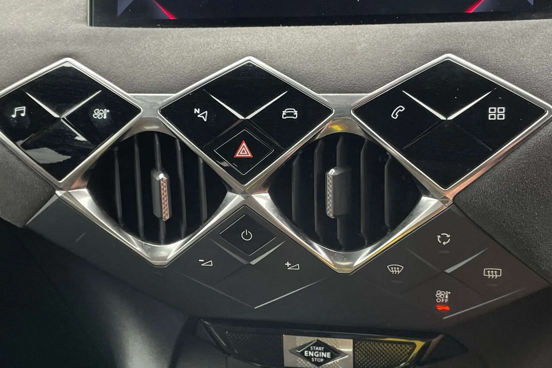 2021 DS DS3 2021 DS DS3