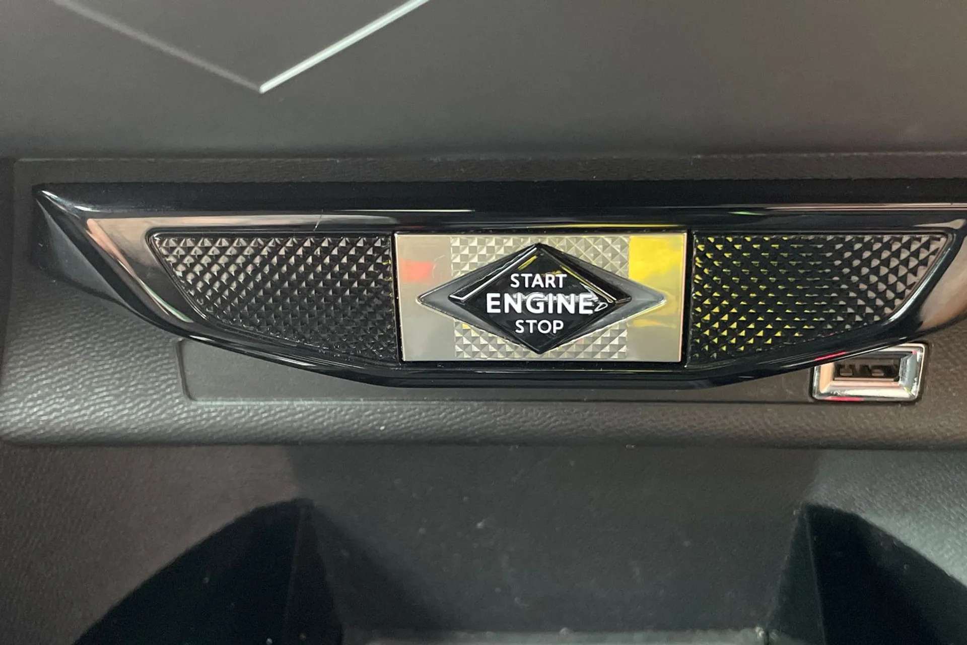 2021 DS DS3 2021 DS DS3