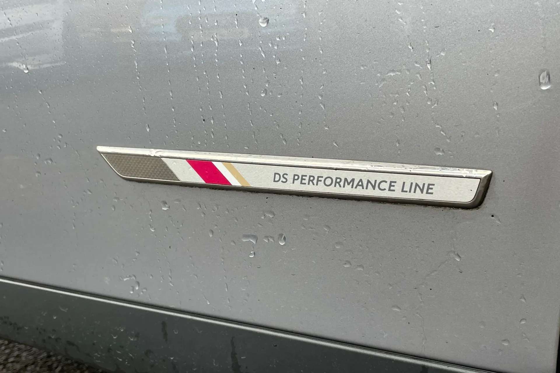 2021 DS DS3 2021 DS DS3