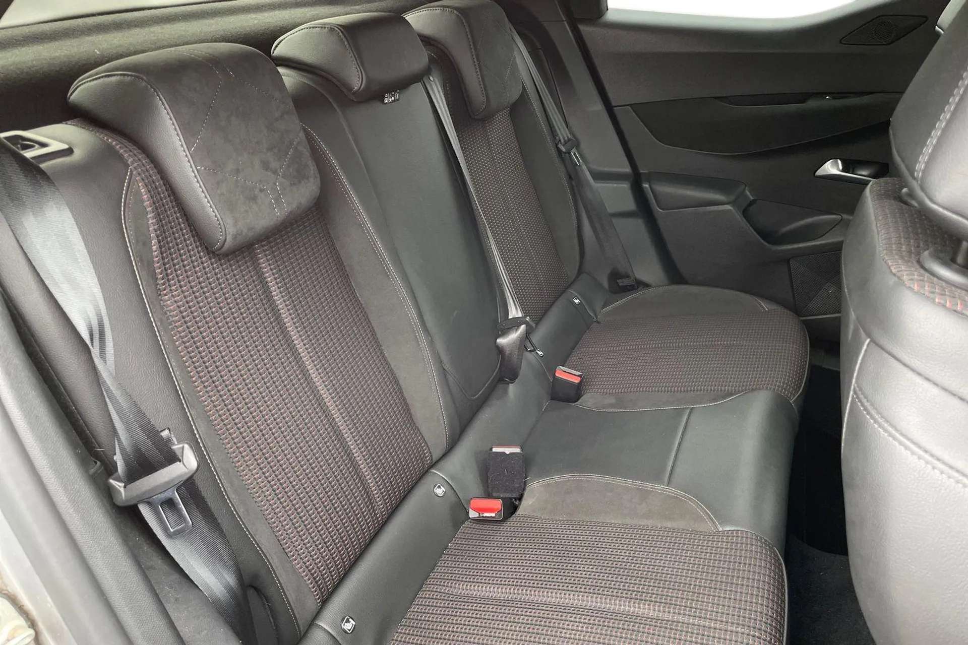 2021 DS DS3 2021 DS DS3