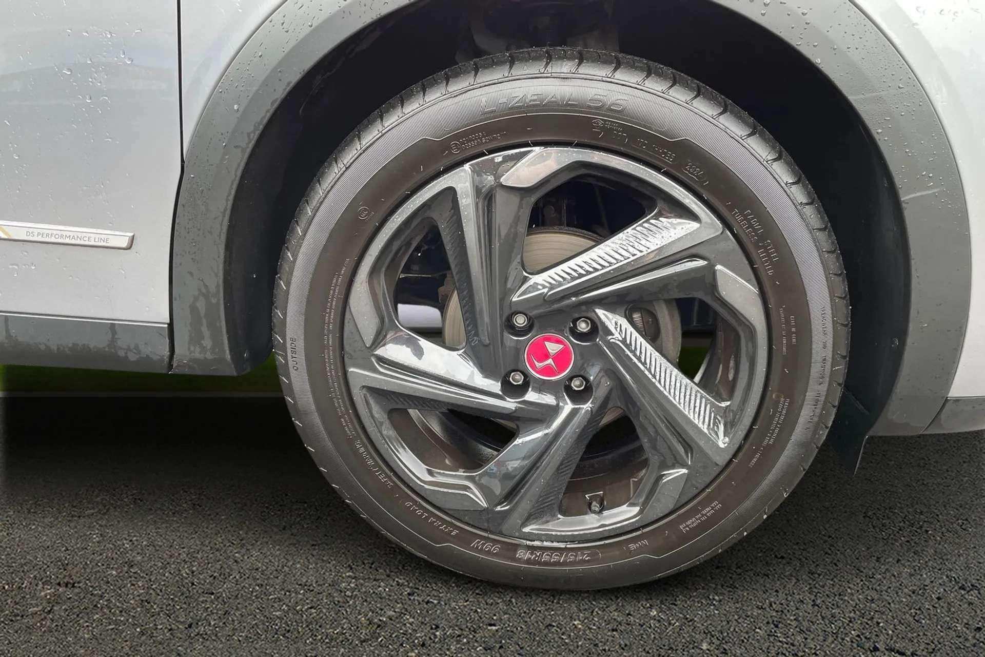 2021 DS DS3 2021 DS DS3