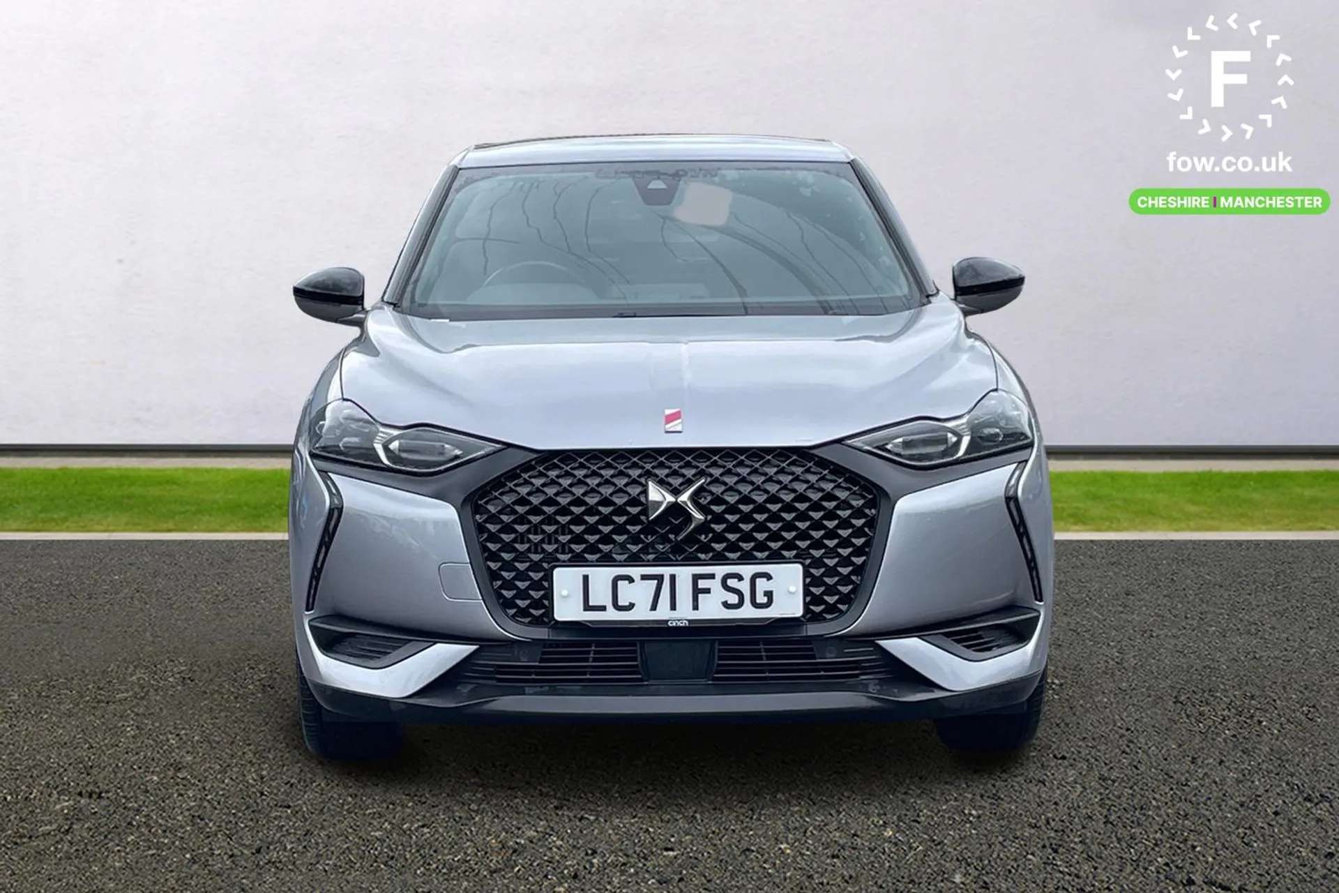 2021 DS DS3 2021 DS DS3