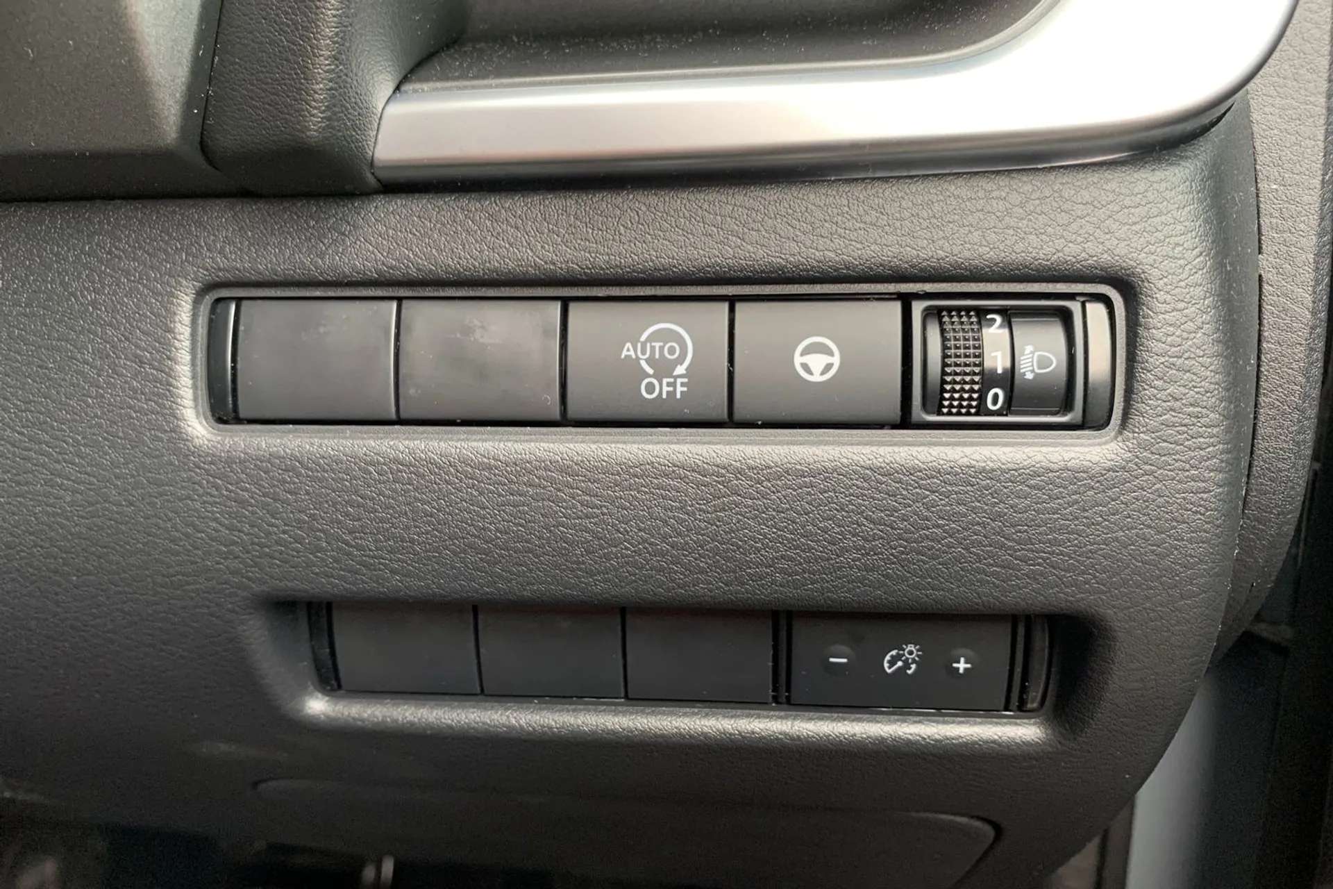 2024 NISSAN QASHQAI 2024 NISSAN QASHQAI