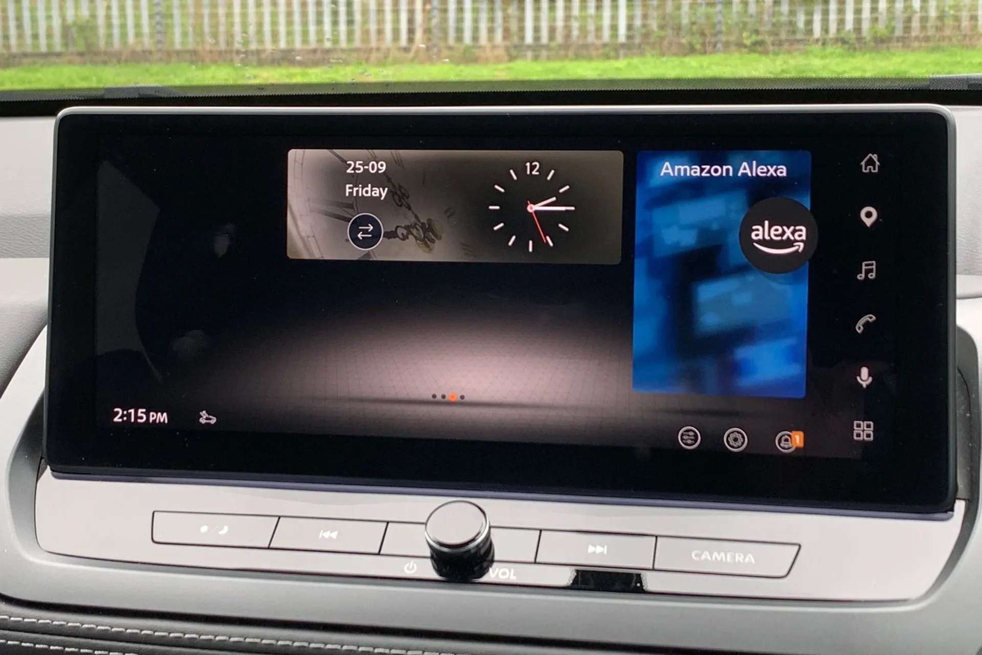 2024 NISSAN QASHQAI 2024 NISSAN QASHQAI