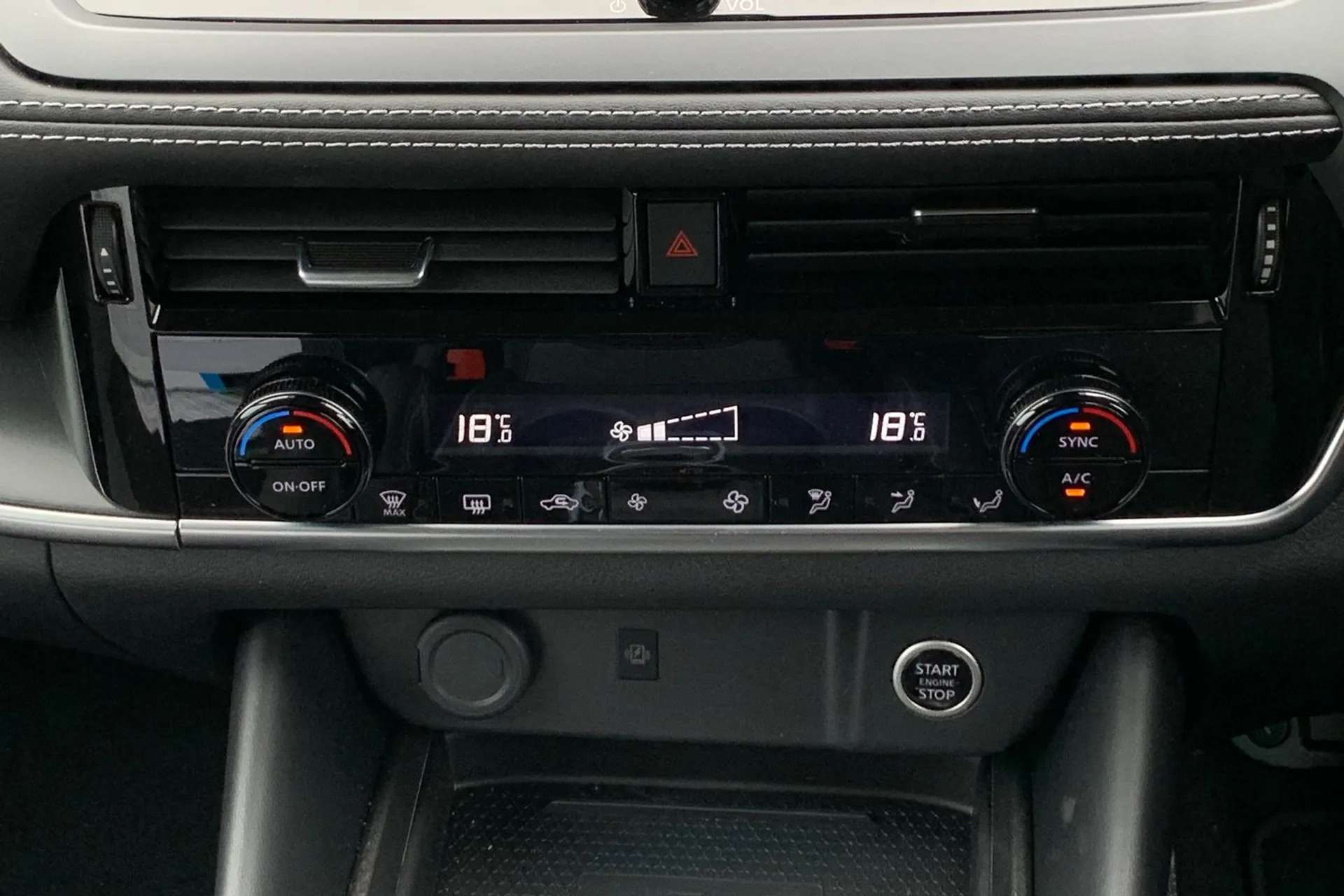 2024 NISSAN QASHQAI 2024 NISSAN QASHQAI