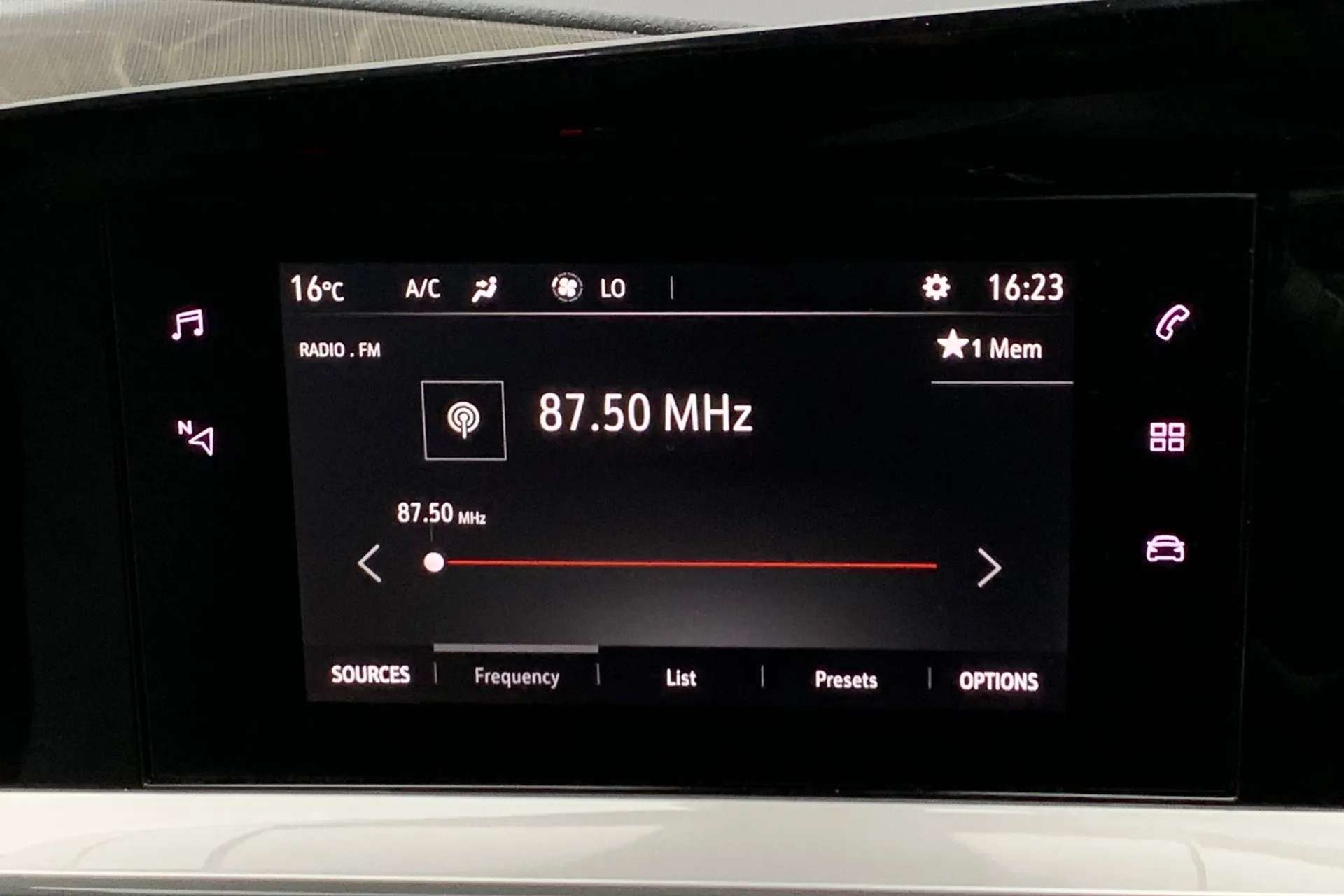 2025 VAUXHALL MOKKA 2025 VAUXHALL MOKKA