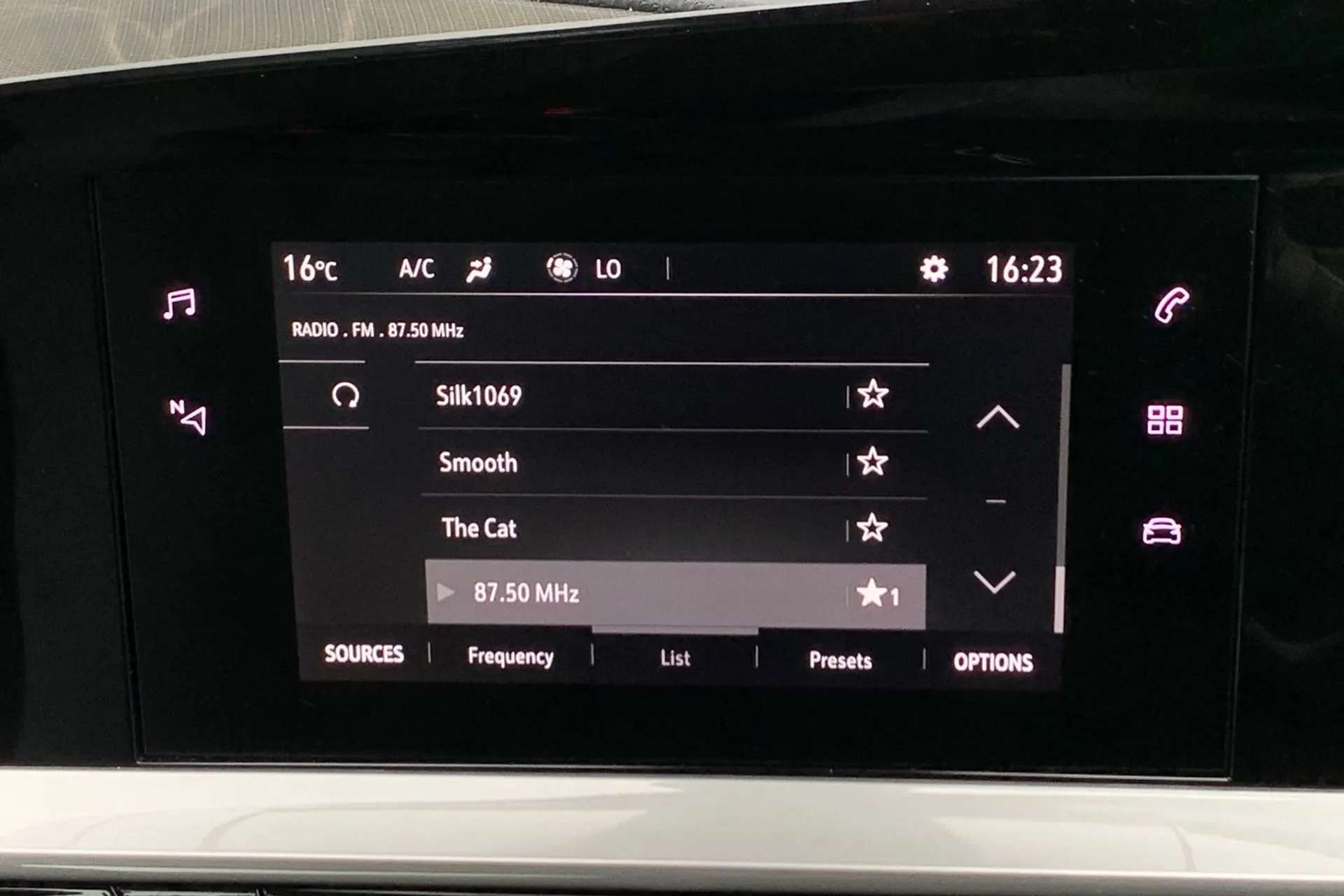 2025 VAUXHALL MOKKA 2025 VAUXHALL MOKKA