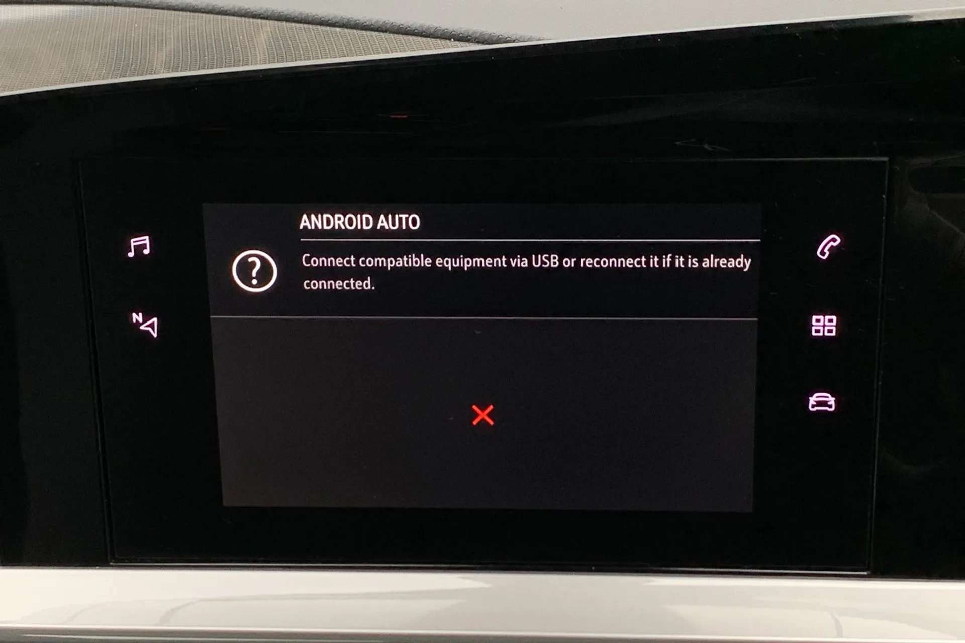2025 VAUXHALL MOKKA 2025 VAUXHALL MOKKA