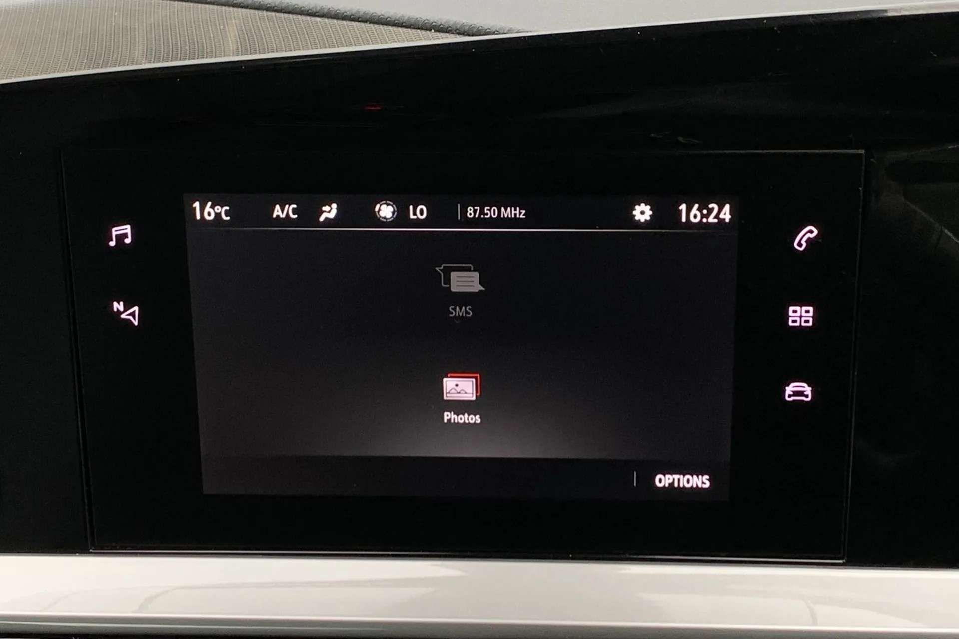 2025 VAUXHALL MOKKA 2025 VAUXHALL MOKKA