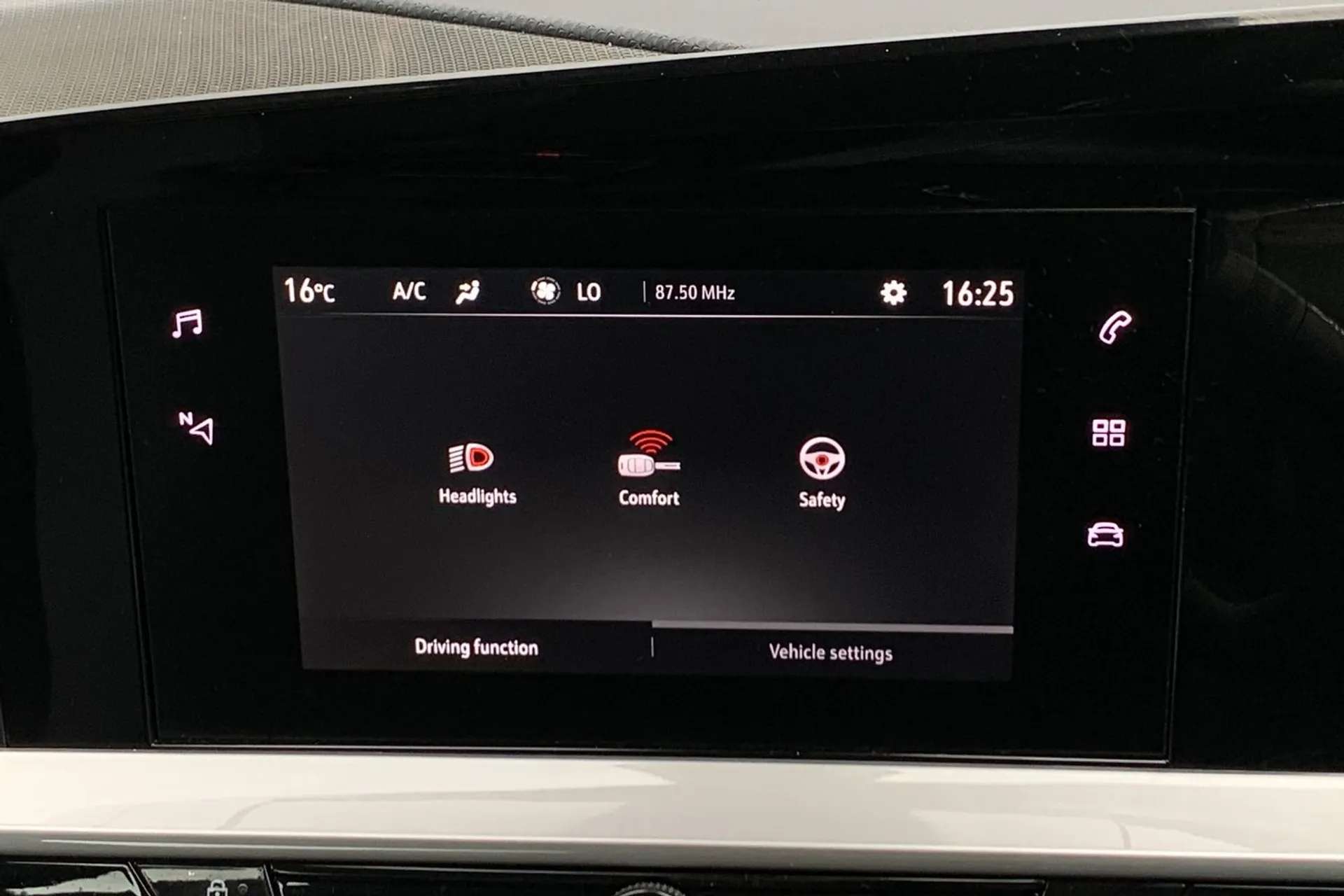 2025 VAUXHALL MOKKA 2025 VAUXHALL MOKKA