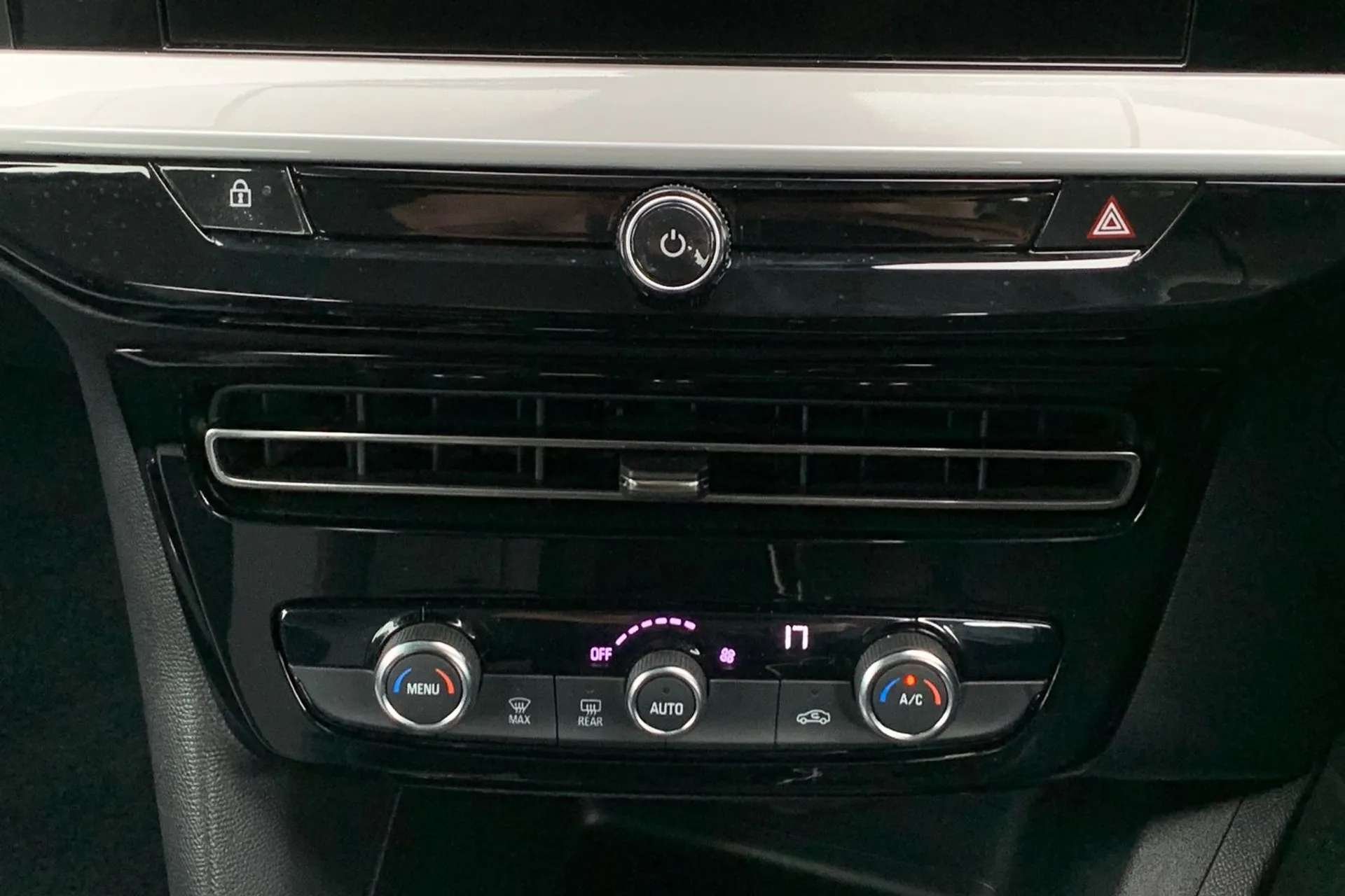 2025 VAUXHALL MOKKA 2025 VAUXHALL MOKKA