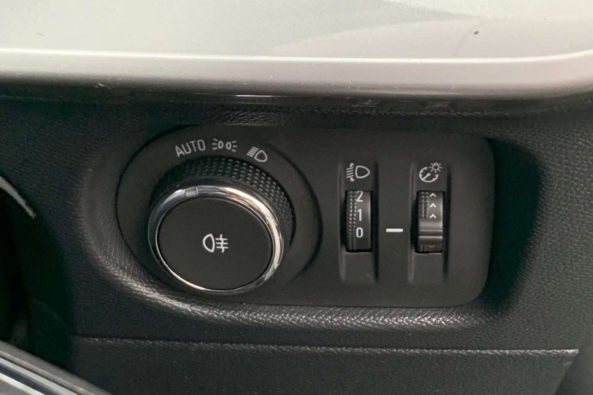 2025 VAUXHALL MOKKA 2025 VAUXHALL MOKKA