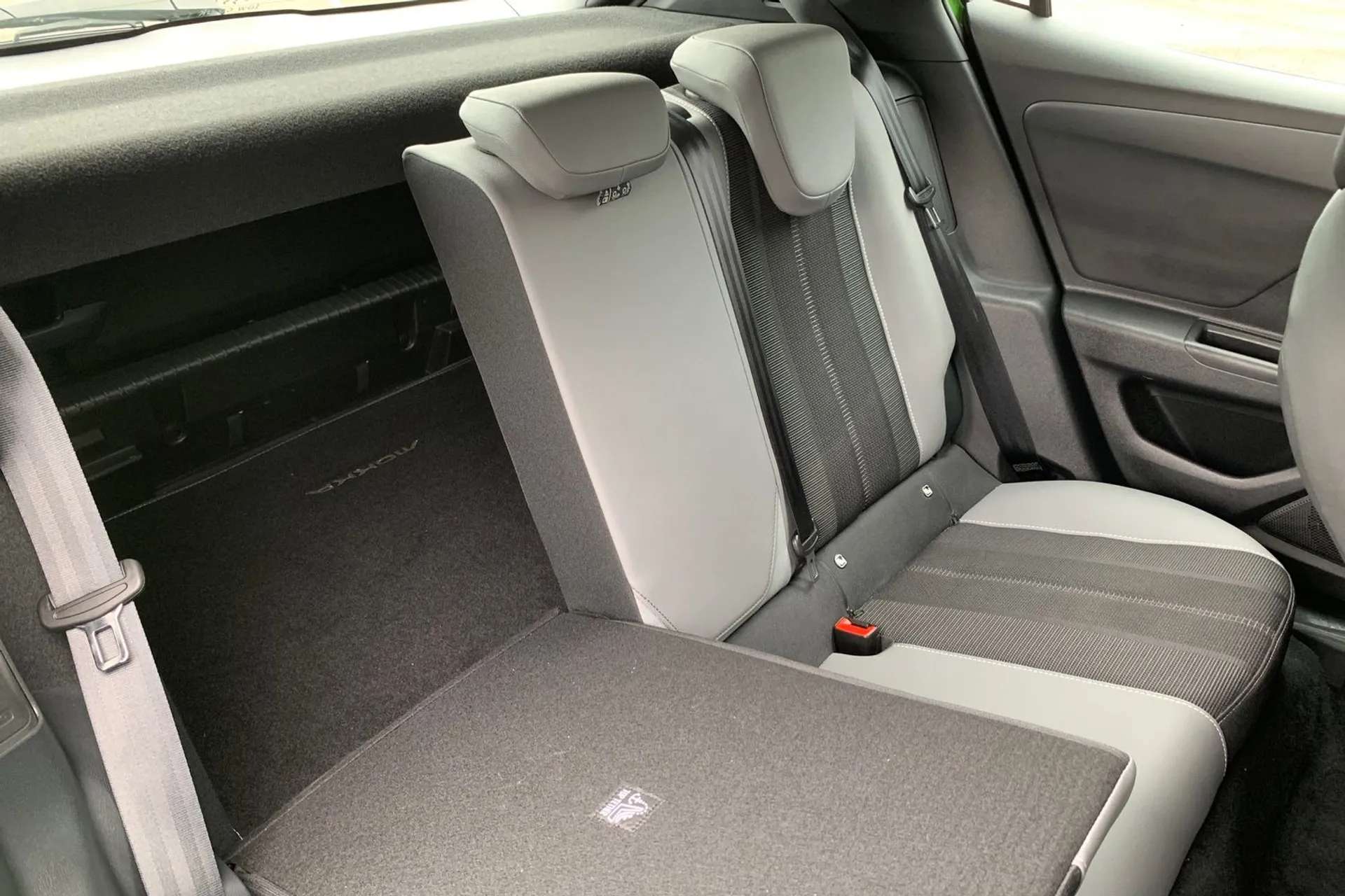 2025 VAUXHALL MOKKA 2025 VAUXHALL MOKKA