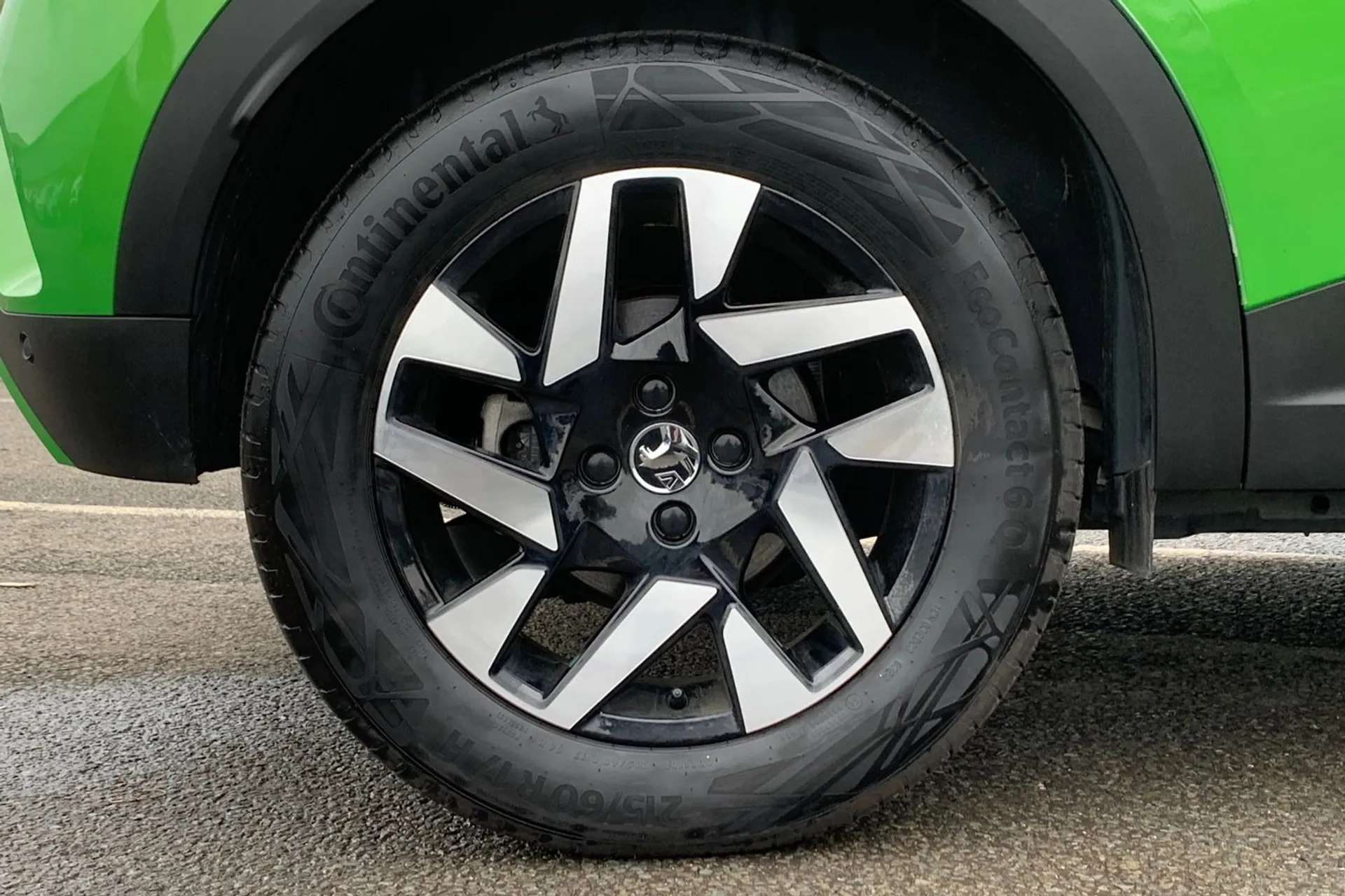 2025 VAUXHALL MOKKA 2025 VAUXHALL MOKKA