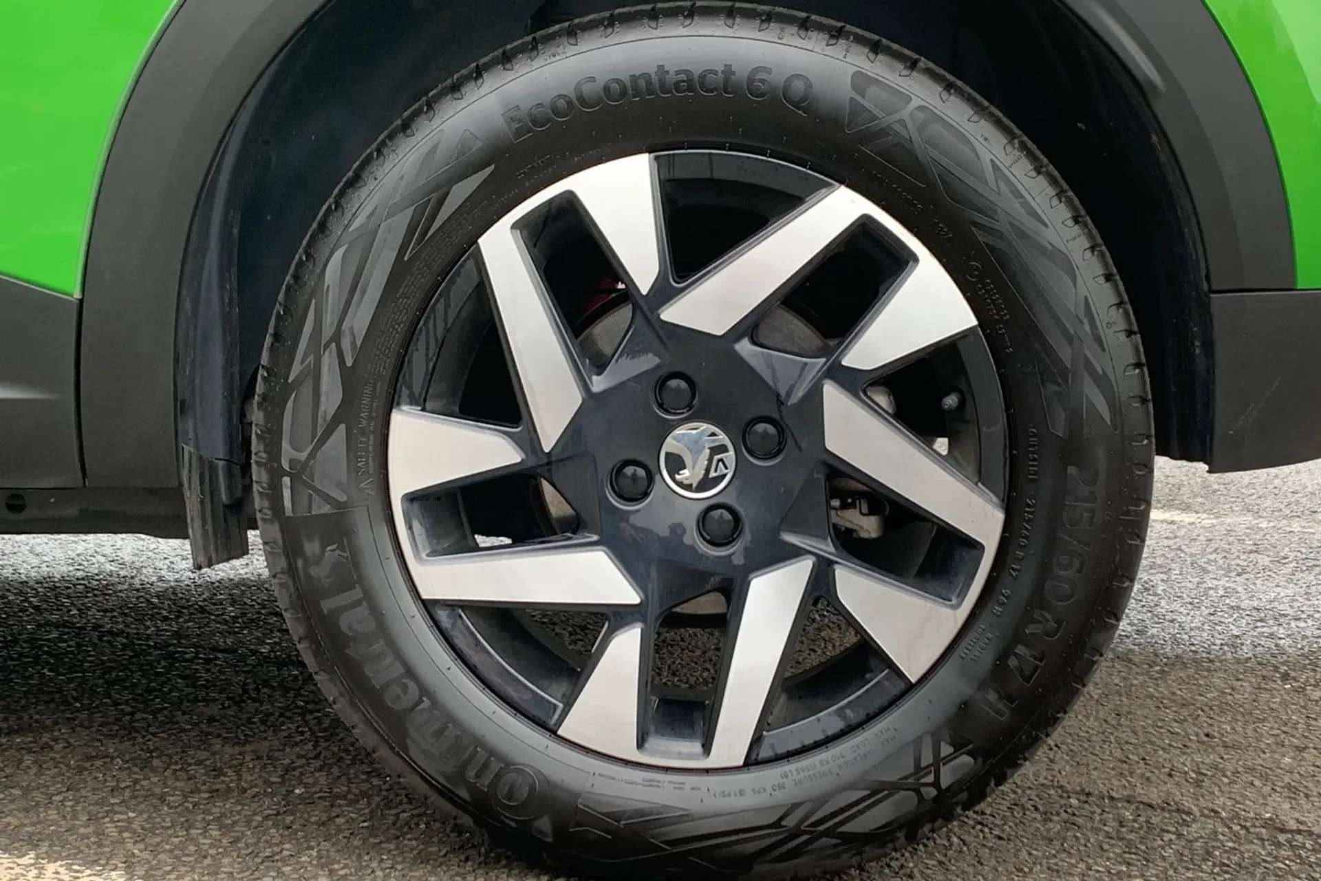 2025 VAUXHALL MOKKA 2025 VAUXHALL MOKKA