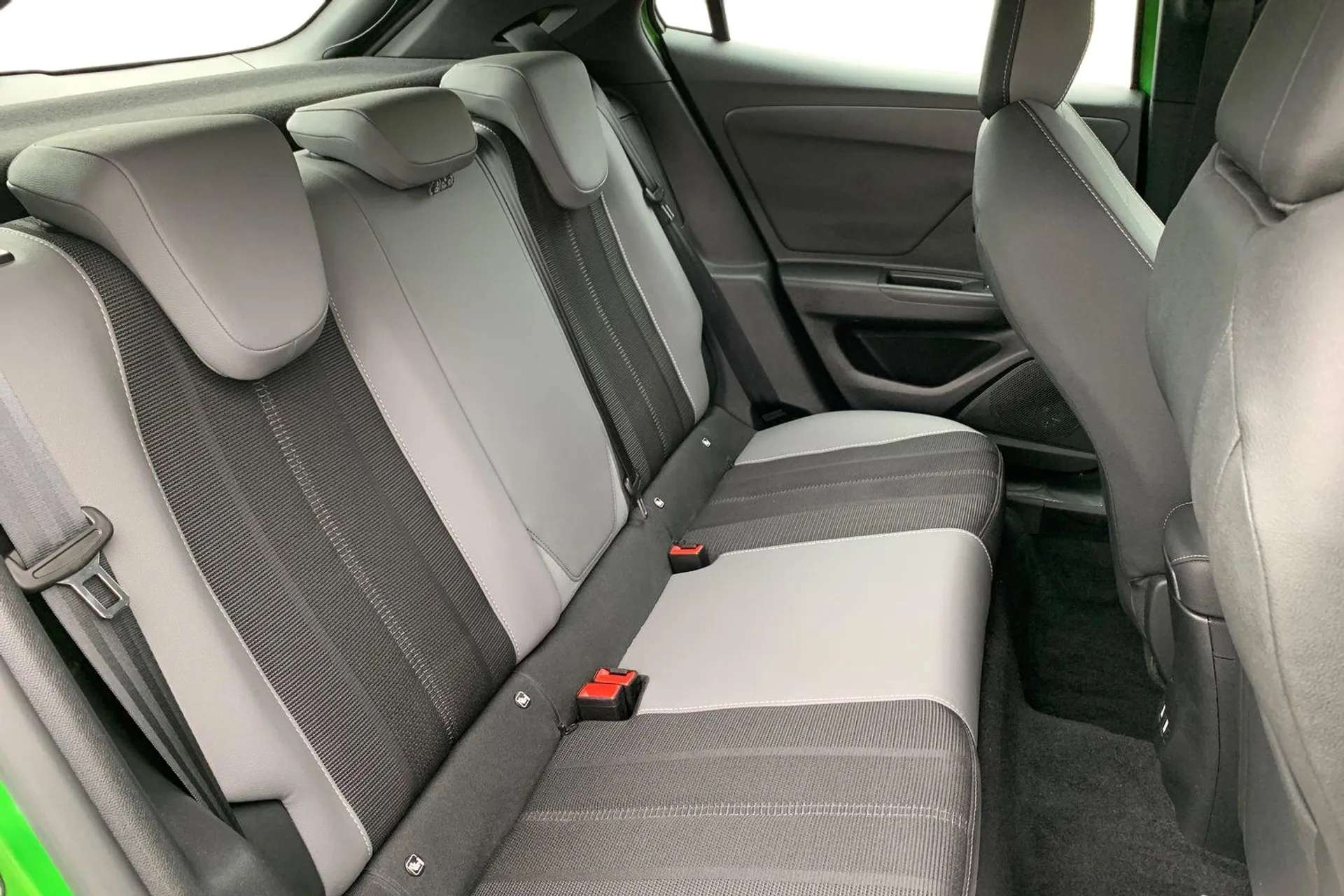 2025 VAUXHALL MOKKA 2025 VAUXHALL MOKKA