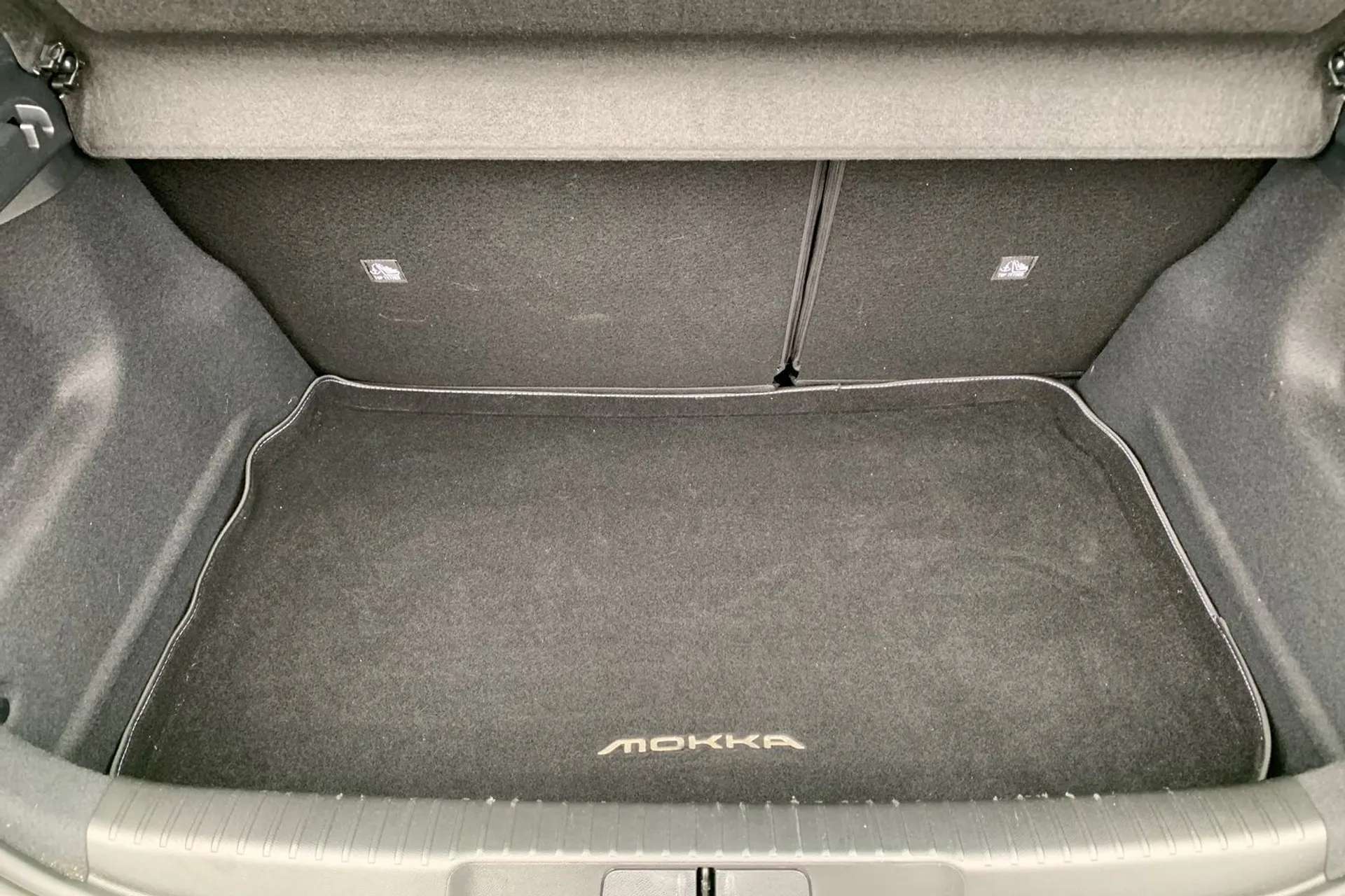 2025 VAUXHALL MOKKA 2025 VAUXHALL MOKKA