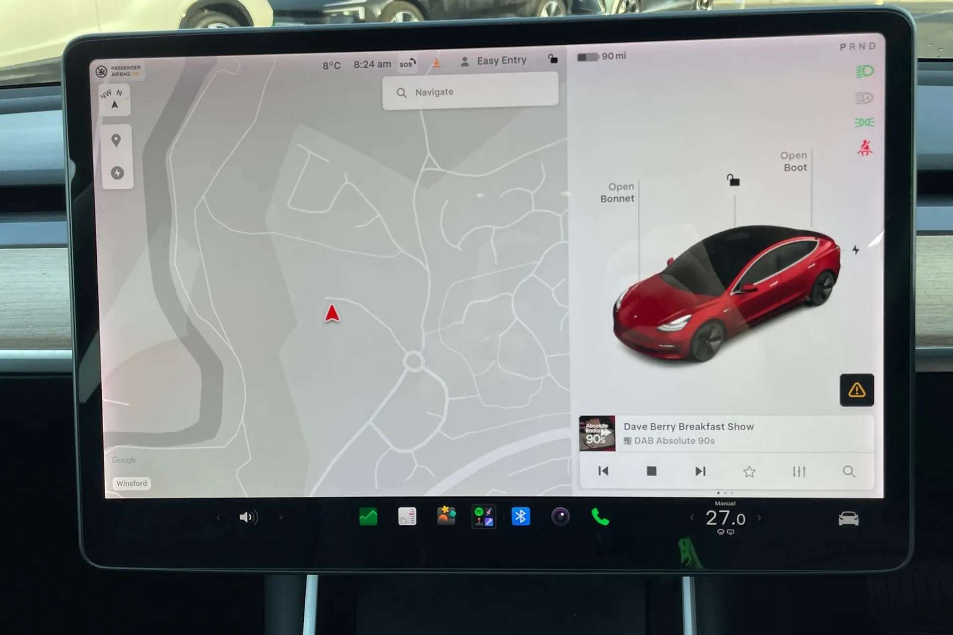 2019 TESLA MODEL 3 2019 TESLA MODEL 3