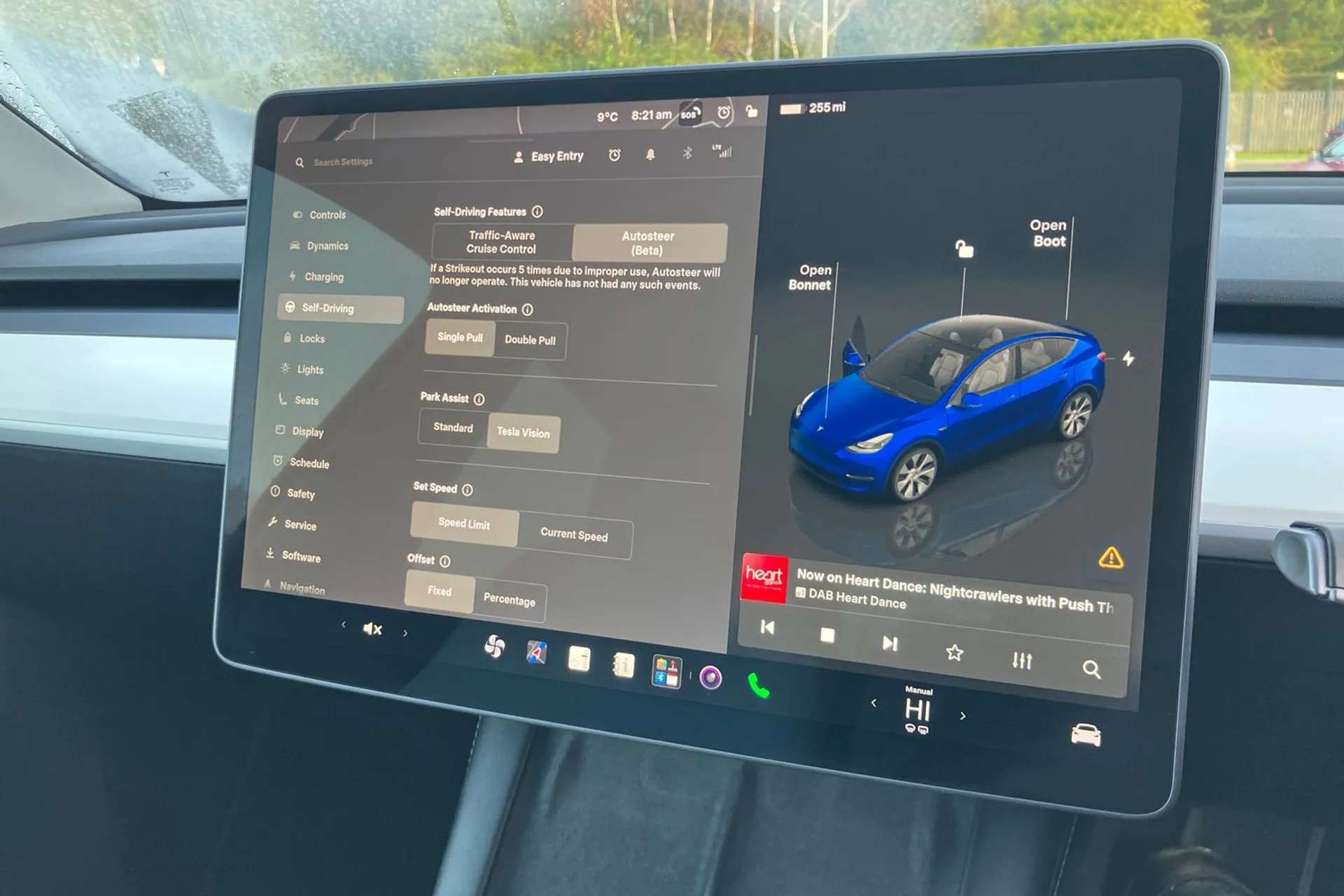 2022 TESLA MODEL Y 2022 TESLA MODEL Y