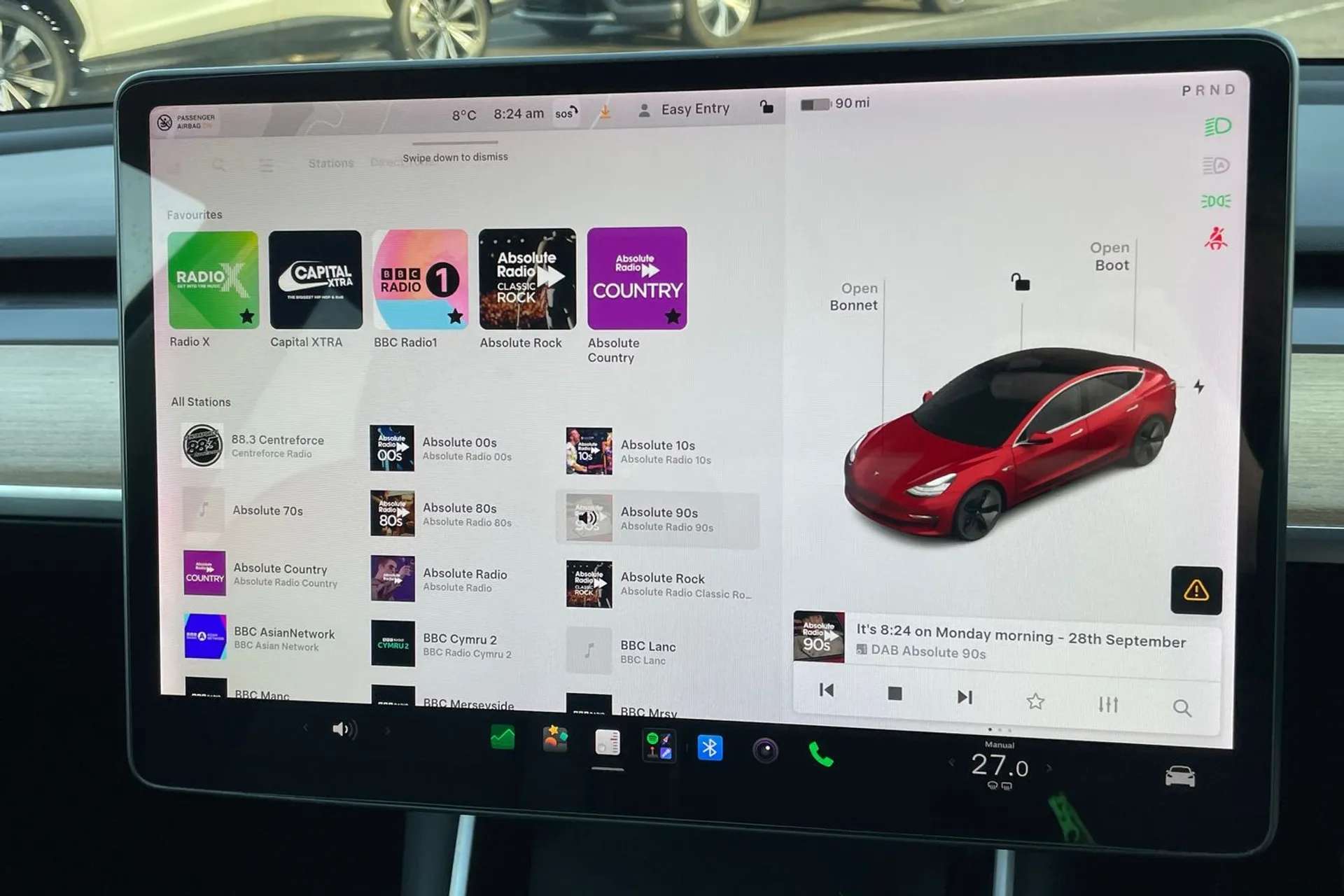 2019 TESLA MODEL 3 2019 TESLA MODEL 3