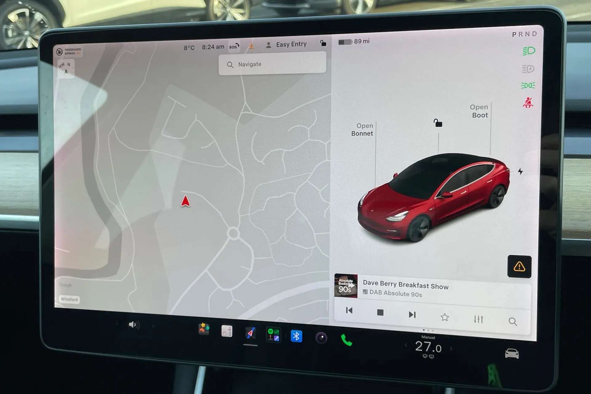 2019 TESLA MODEL 3 2019 TESLA MODEL 3