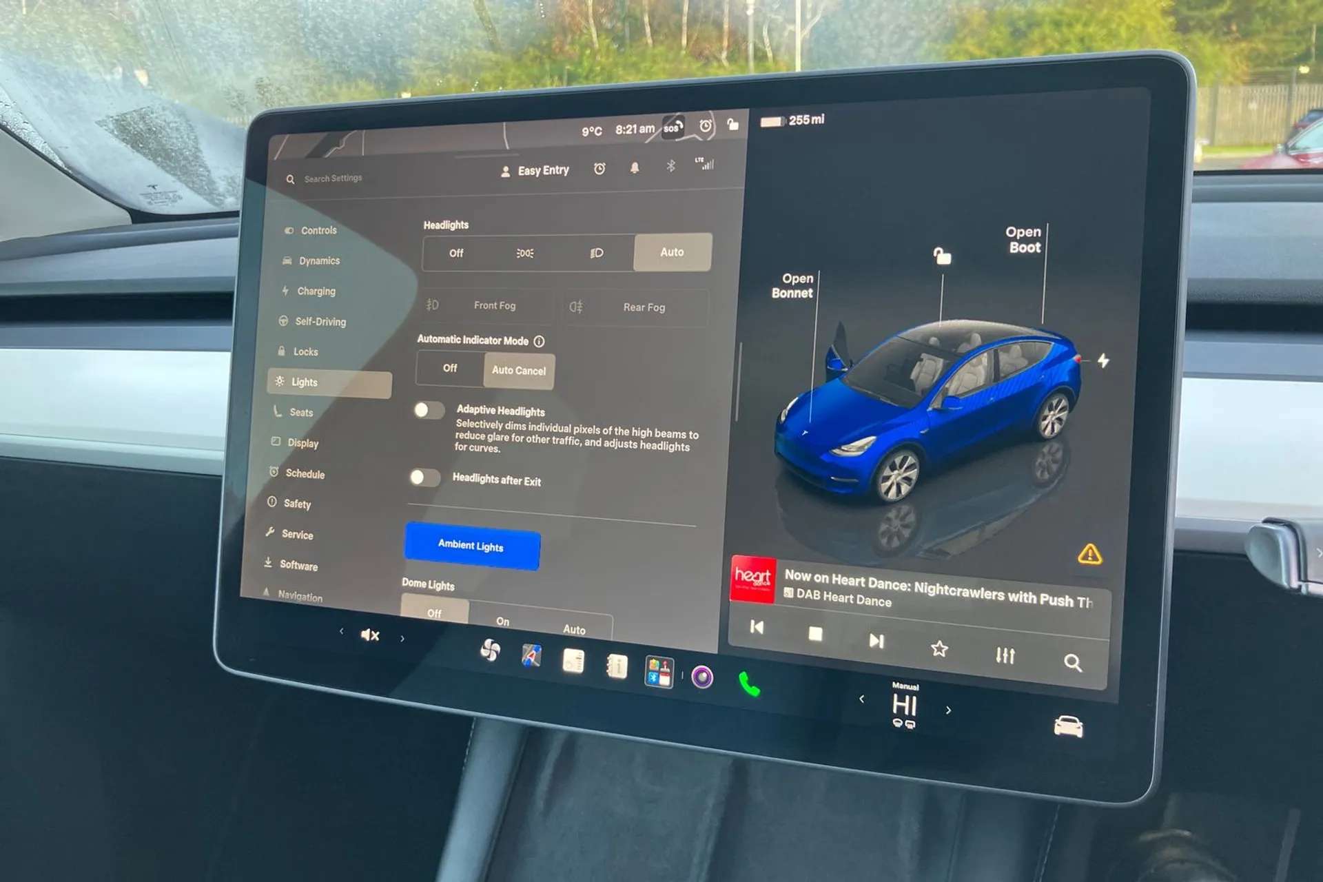 2022 TESLA MODEL Y 2022 TESLA MODEL Y